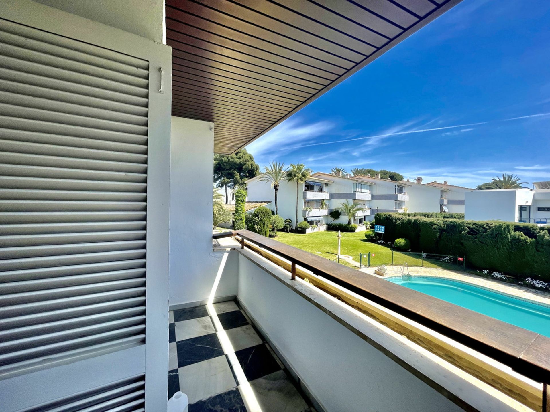 Condominium dans La Atalaya, Andalucía 10848761