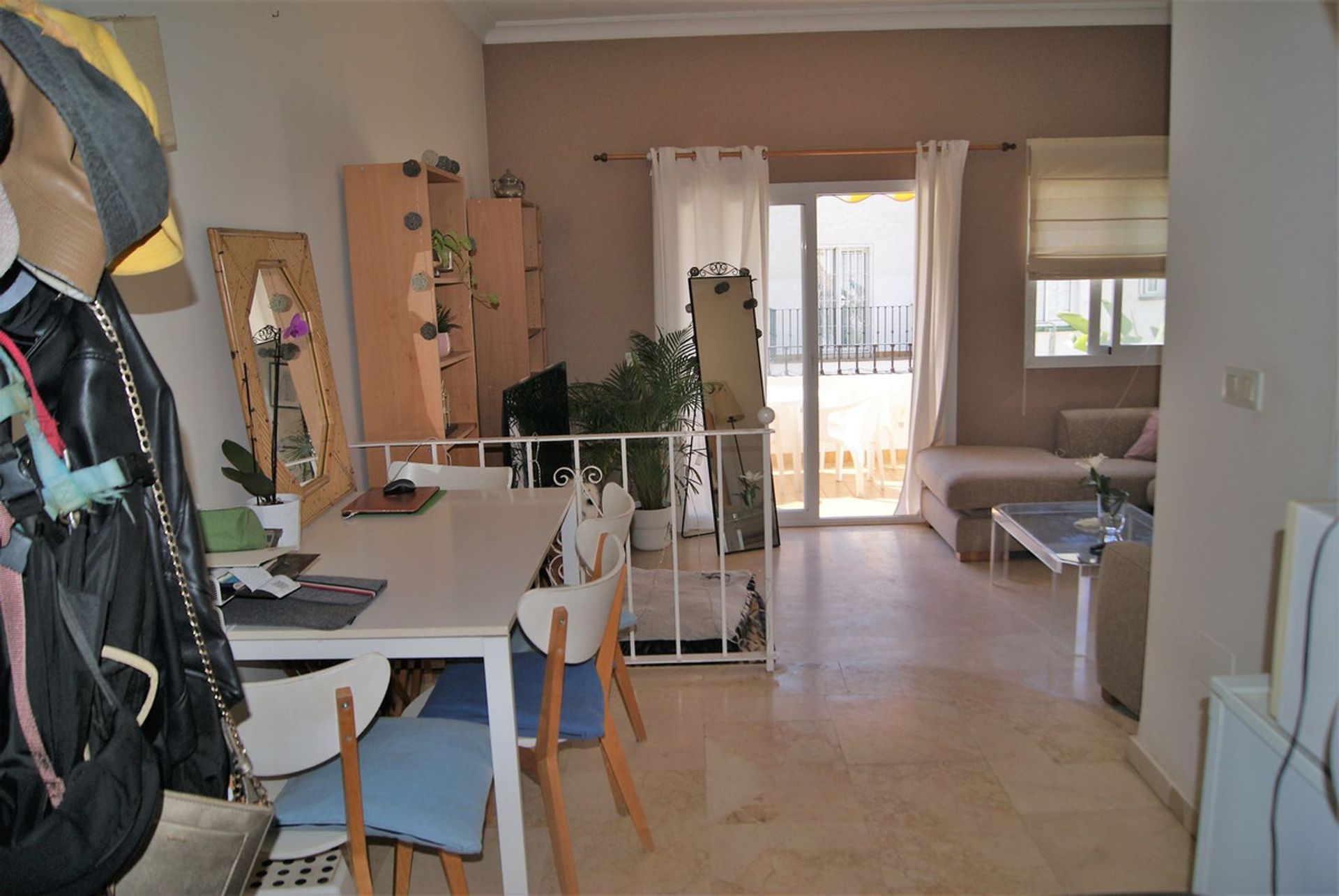 Condominio en San Pedro de Alcántara, Andalucía 10848798