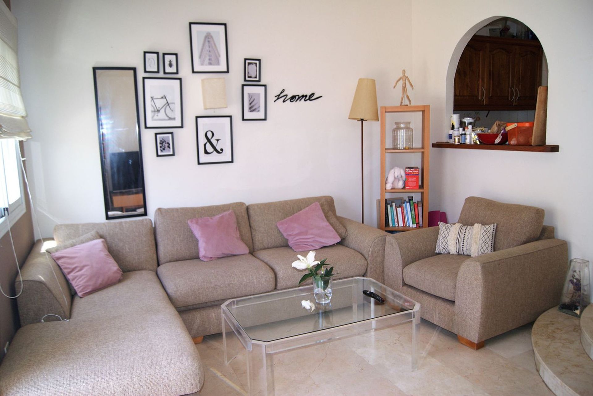 Condominio en San Pedro de Alcántara, Andalucía 10848798