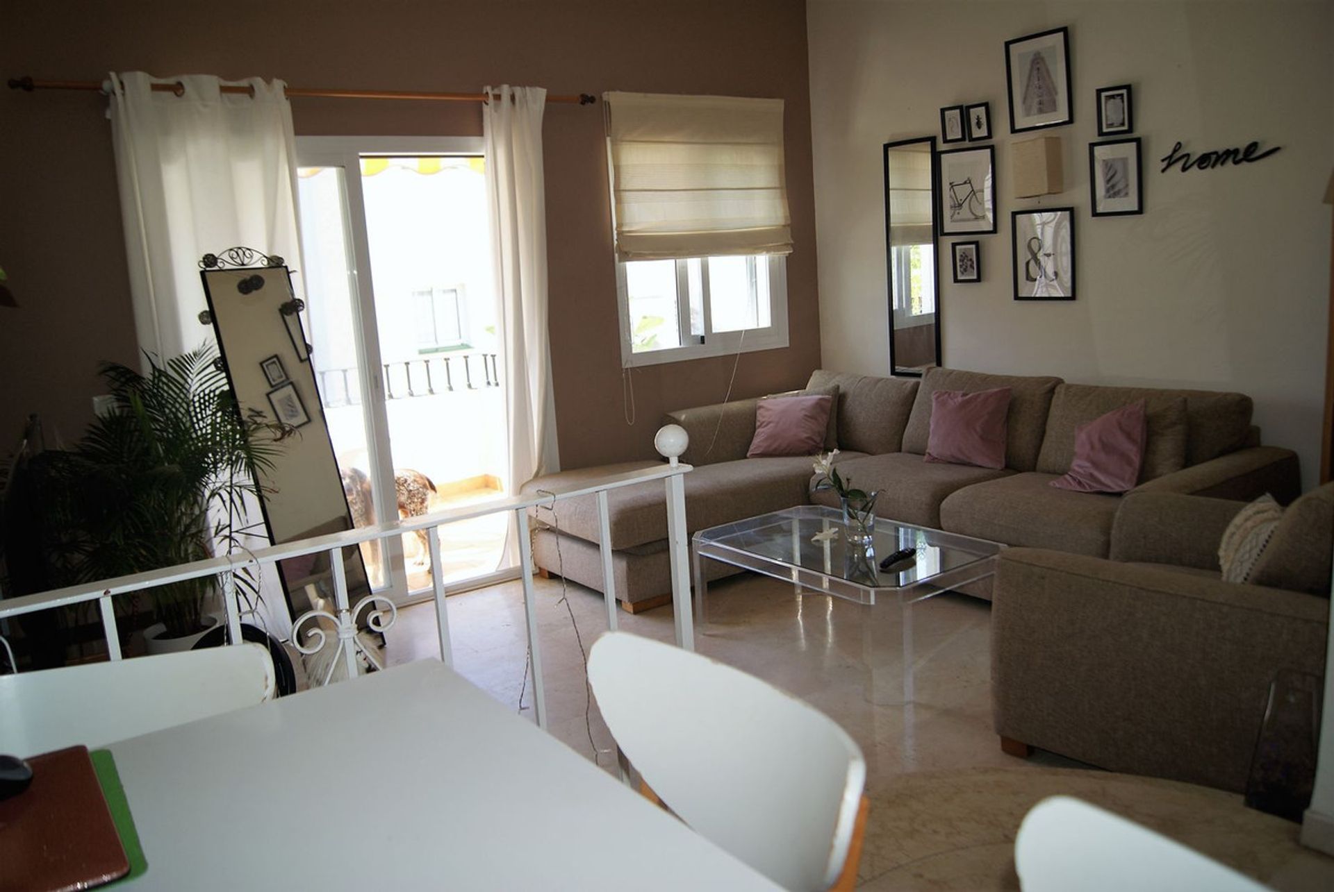 Condominio en San Pedro de Alcántara, Andalucía 10848798