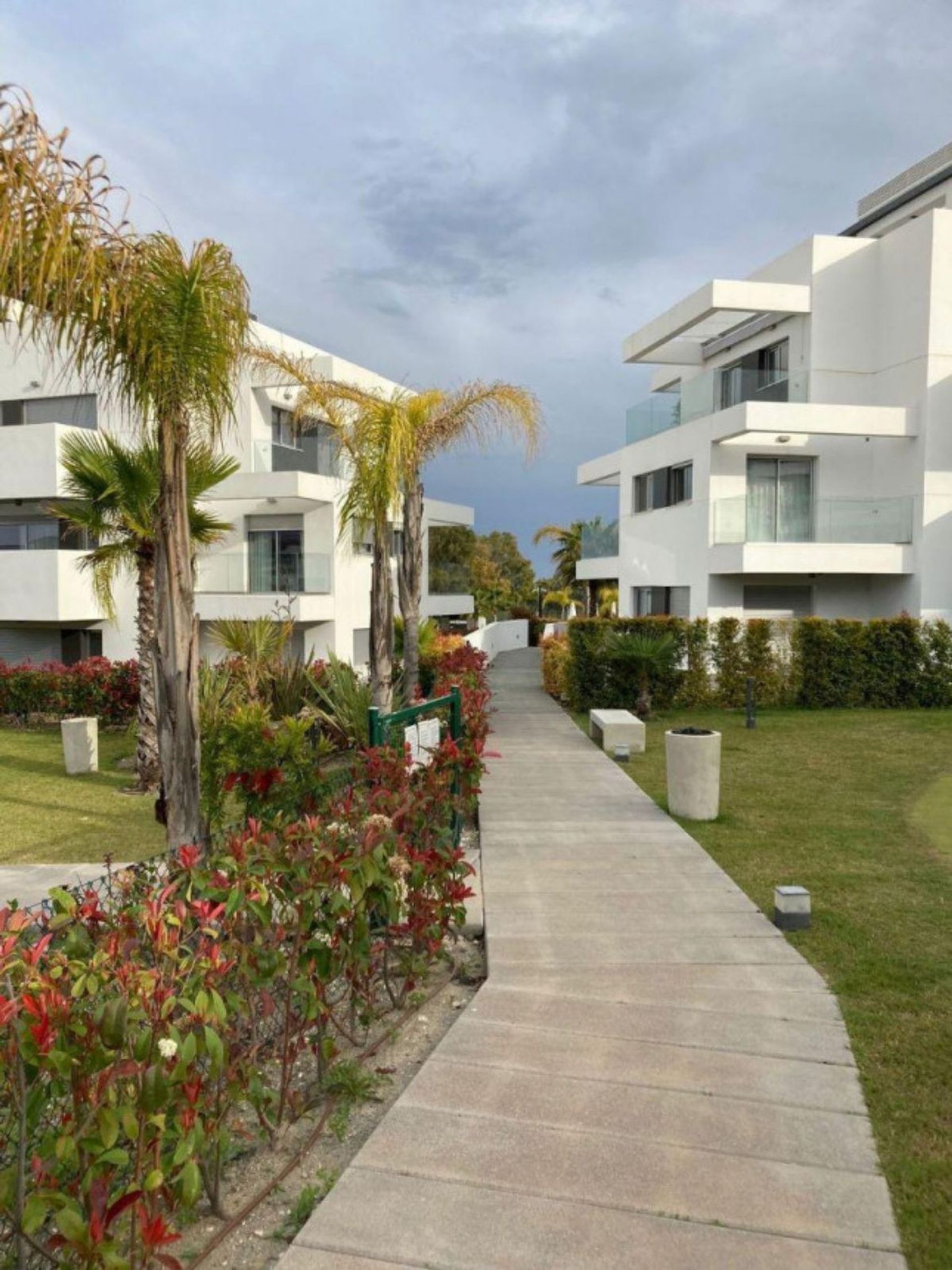 Condominium dans La Atalaya, Andalucía 10848903