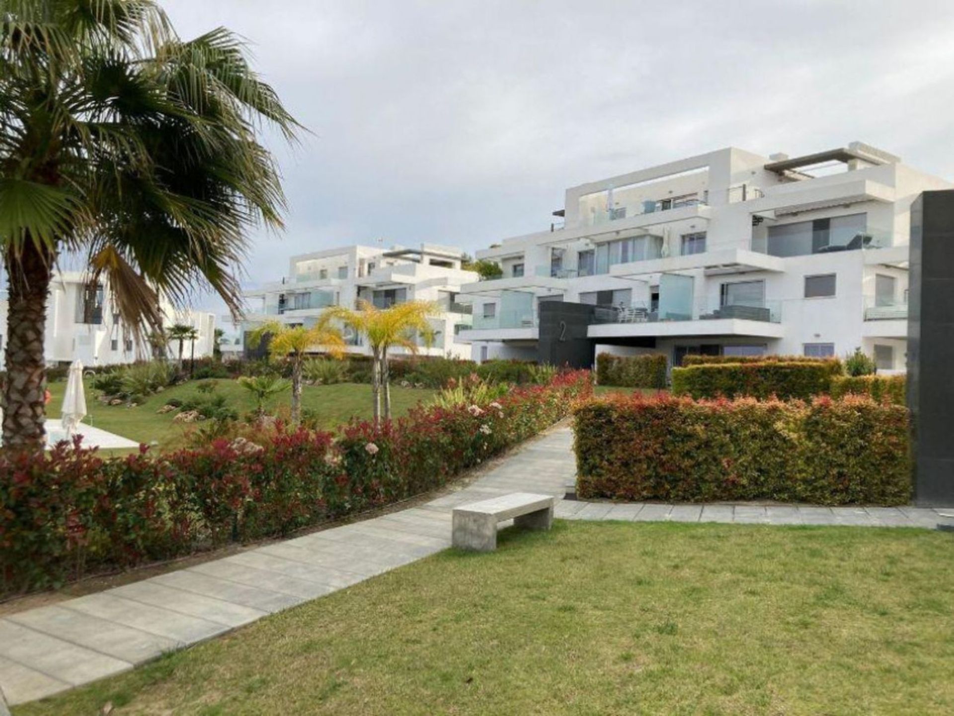 Condominium dans La Atalaya, Andalucía 10848903