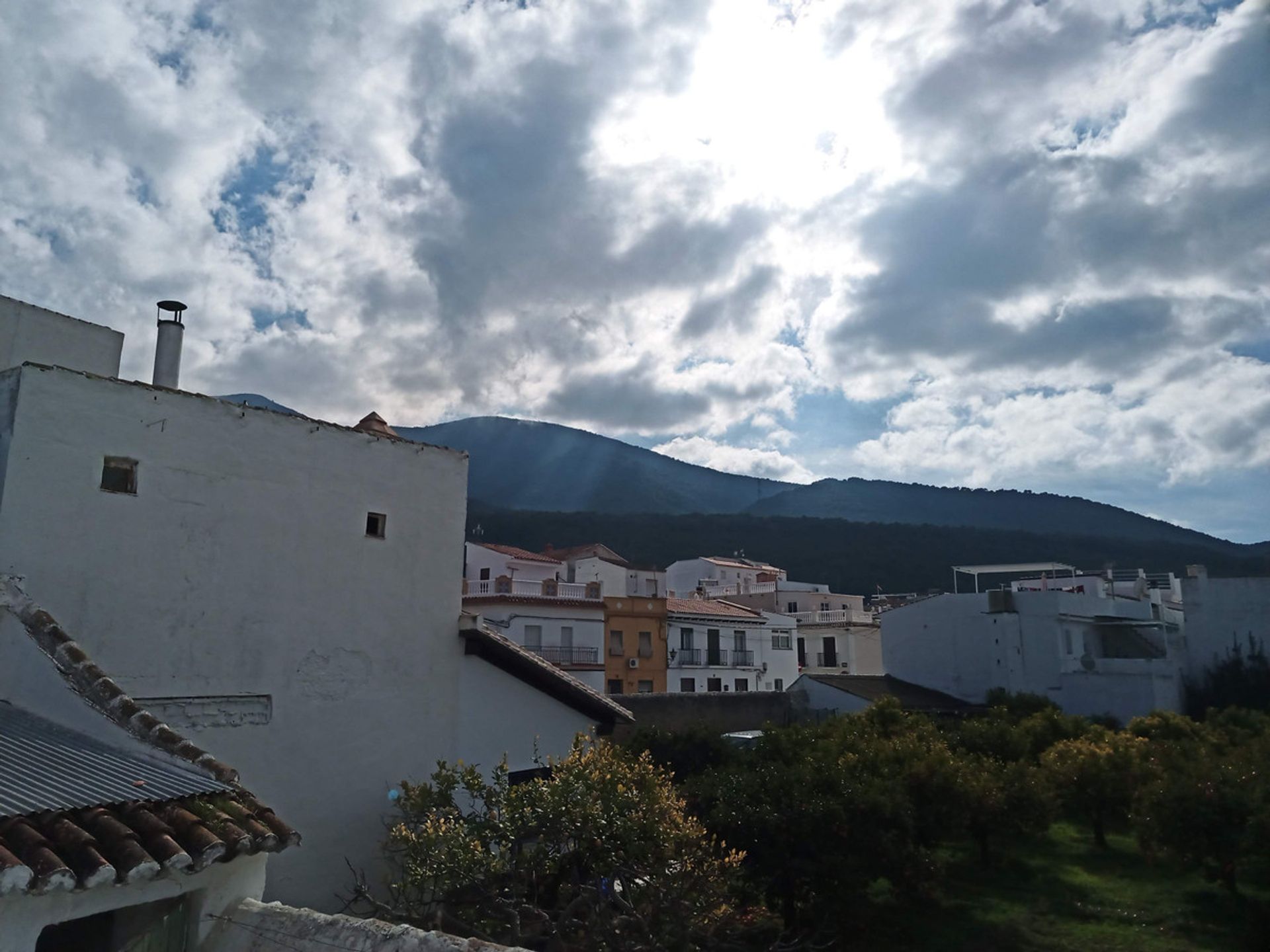 casa en Alhaurín el Grande, Andalucía 10849081