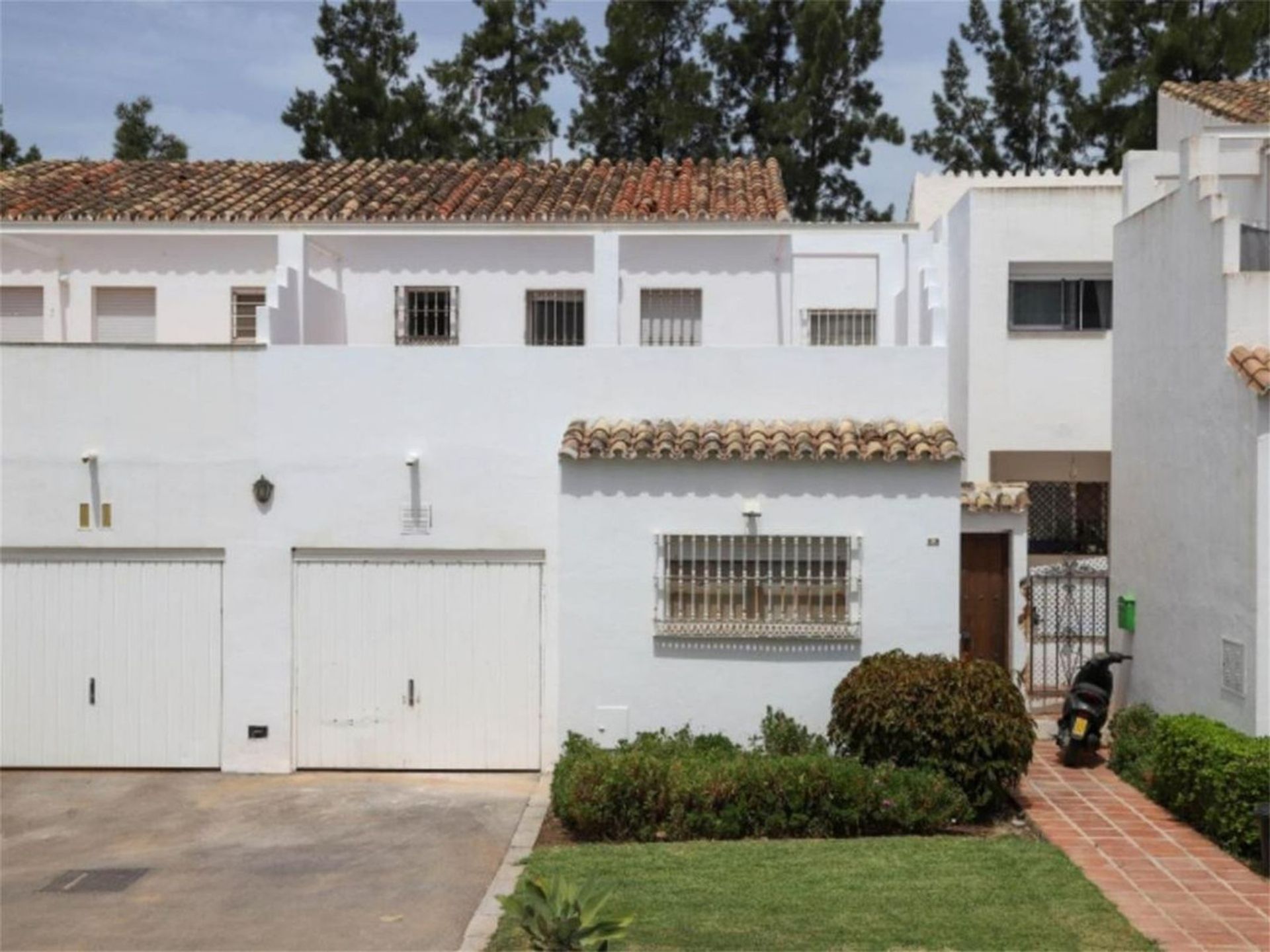 Casa nel La Atalaya, Andalucía 10849112