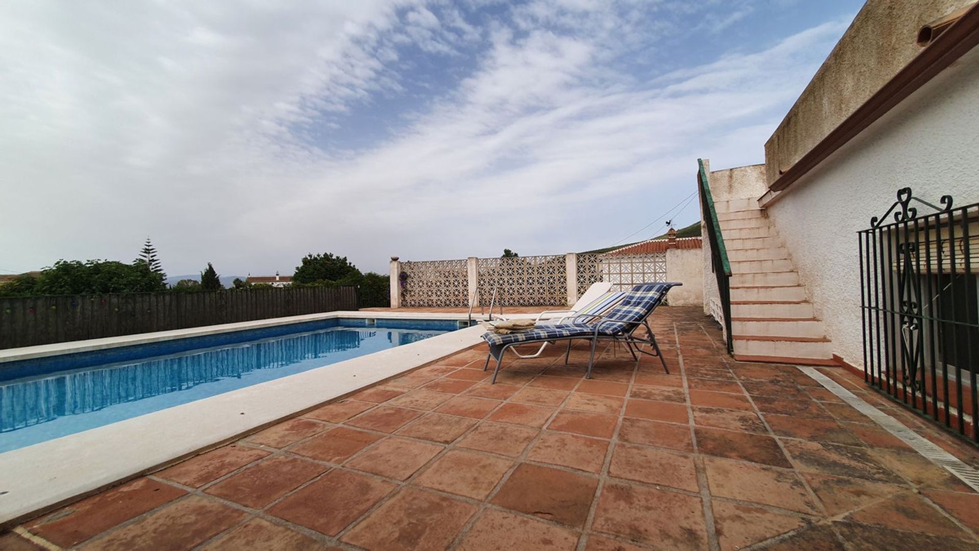 House in Alhaurín el Grande, Andalusia 10849122