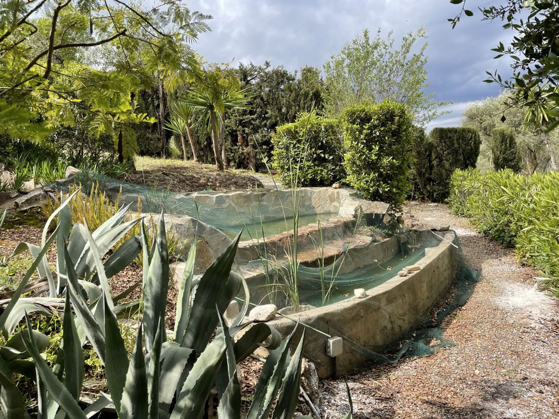 House in Alhaurín el Grande, Andalusia 10849334