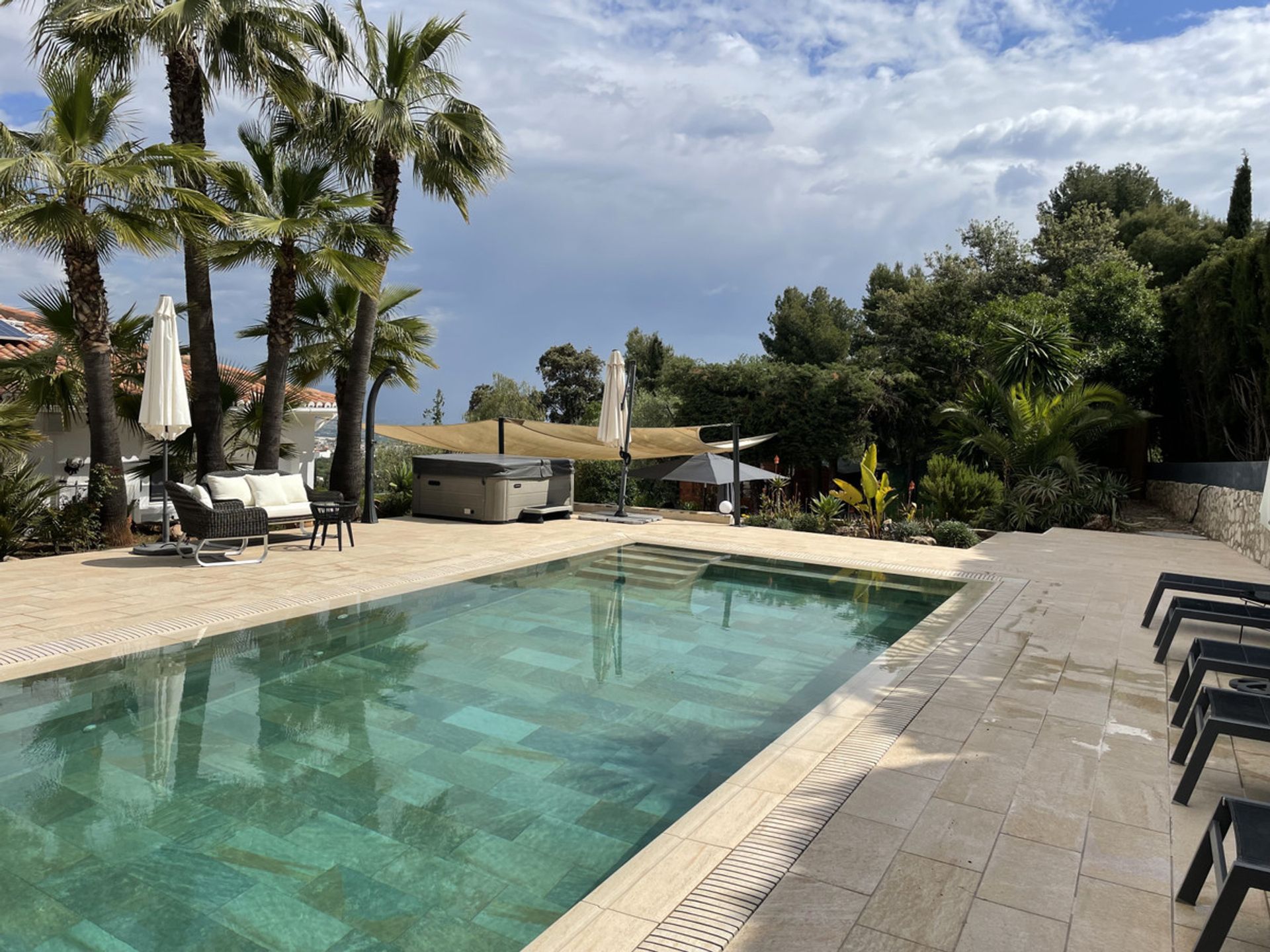 House in Alhaurín el Grande, Andalusia 10849334