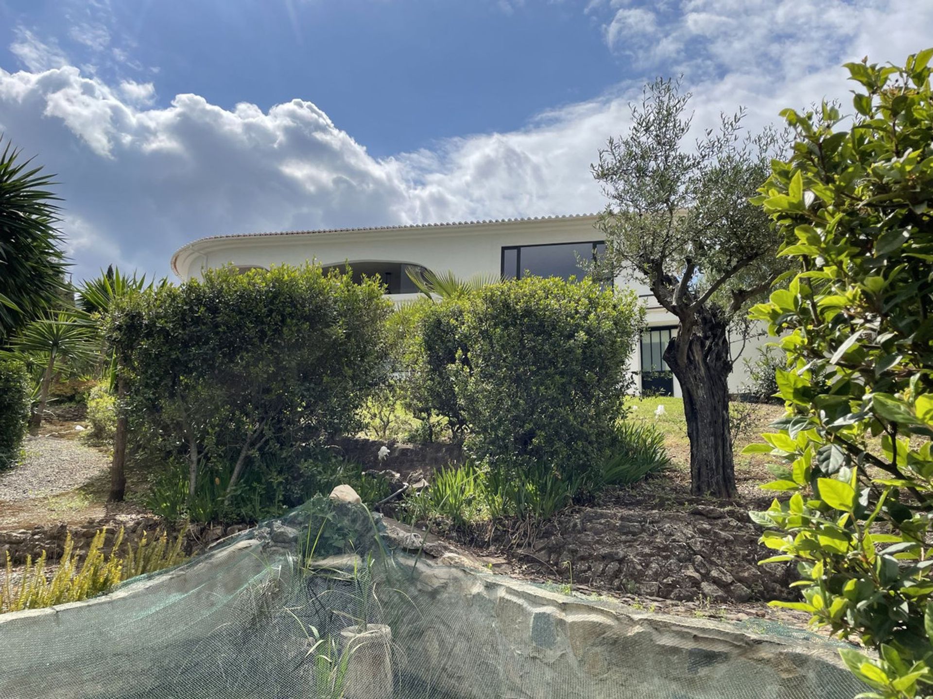 House in Alhaurín el Grande, Andalusia 10849334