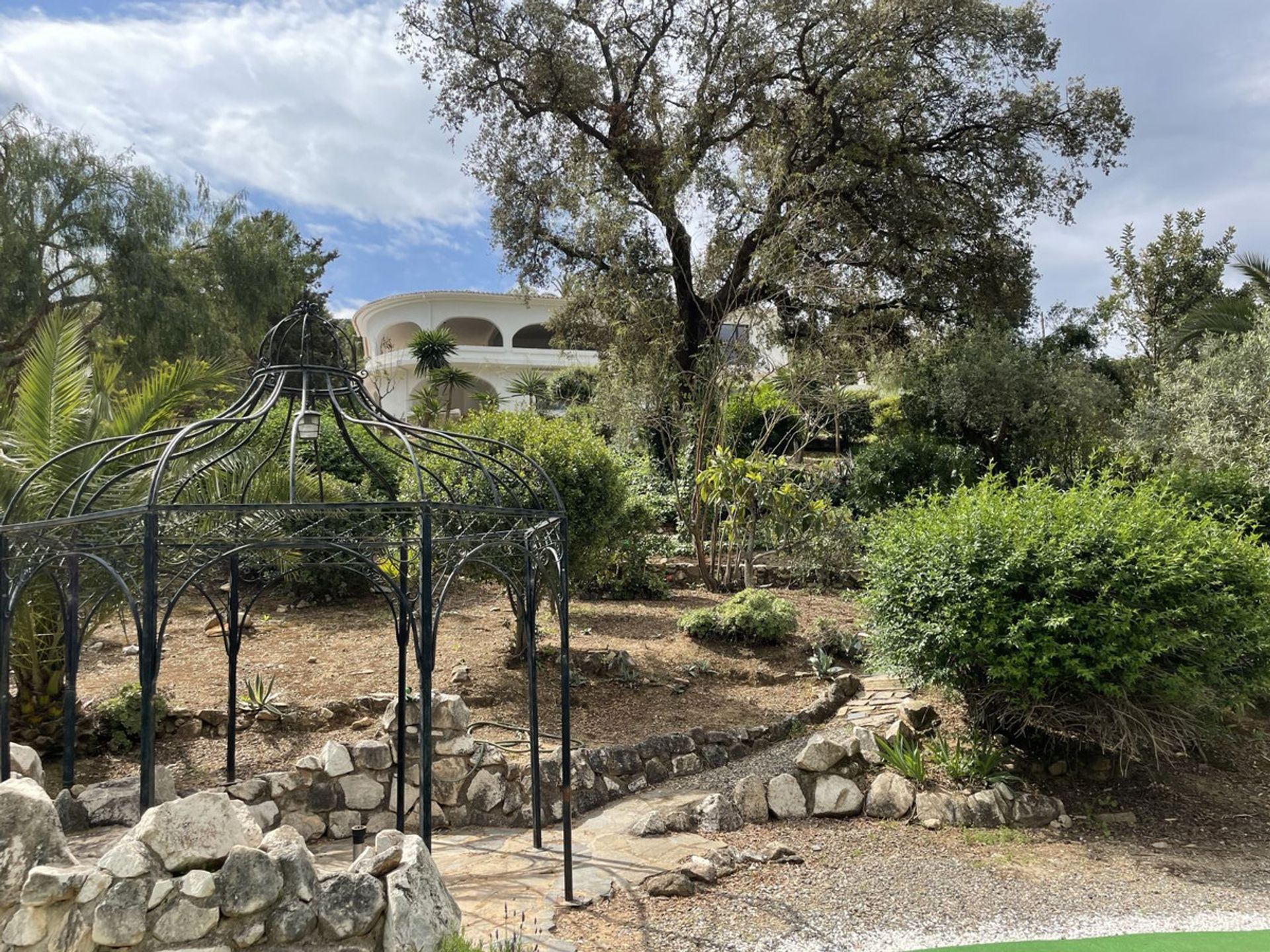 House in Alhaurín el Grande, Andalusia 10849334