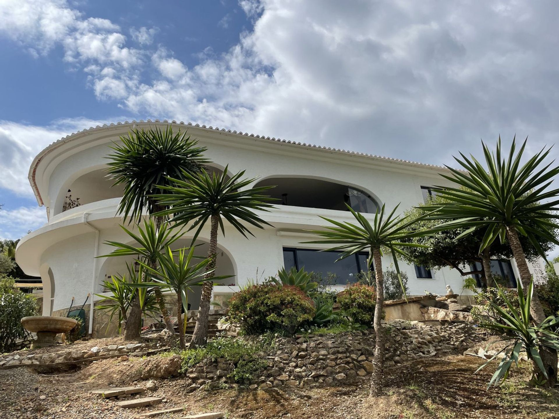 House in Alhaurín el Grande, Andalusia 10849334