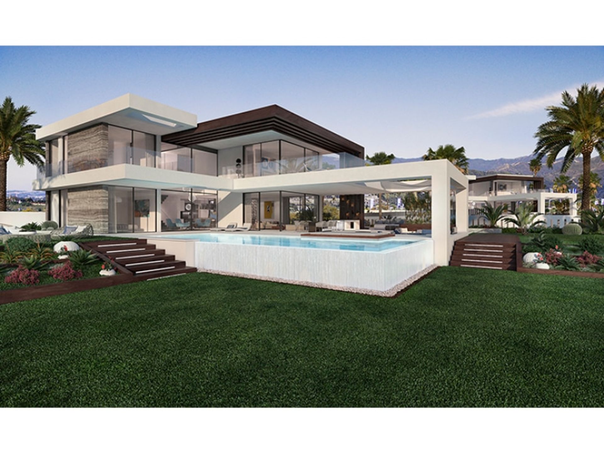 House in Cancelada, Andalusia 10849395