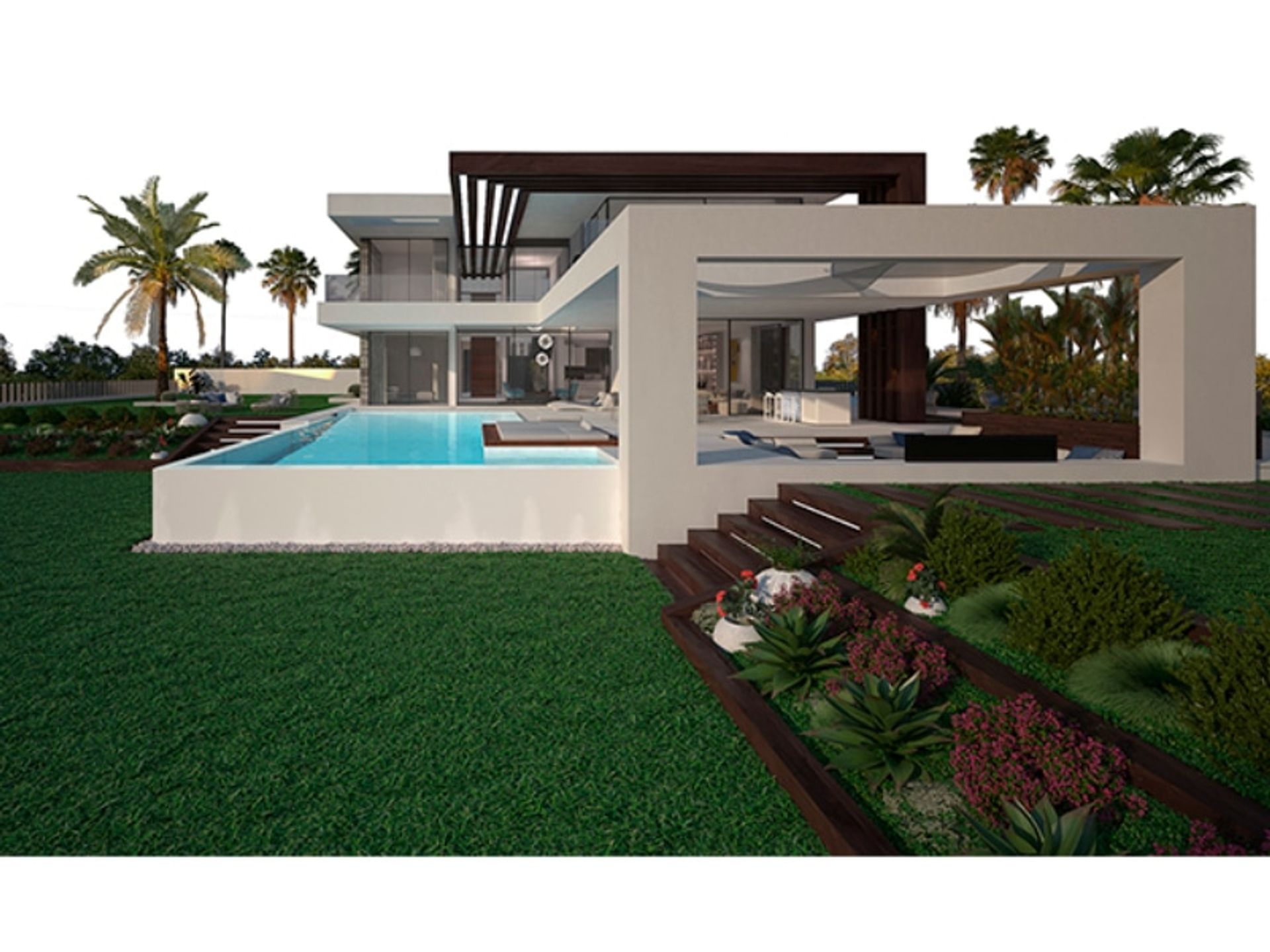 House in Cancelada, Andalusia 10849395