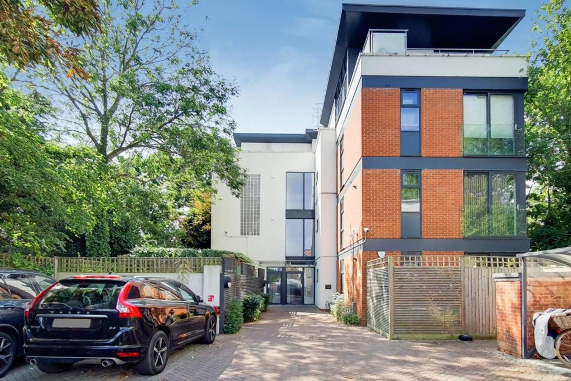 Condominio en Beckenham, bromley 10849409