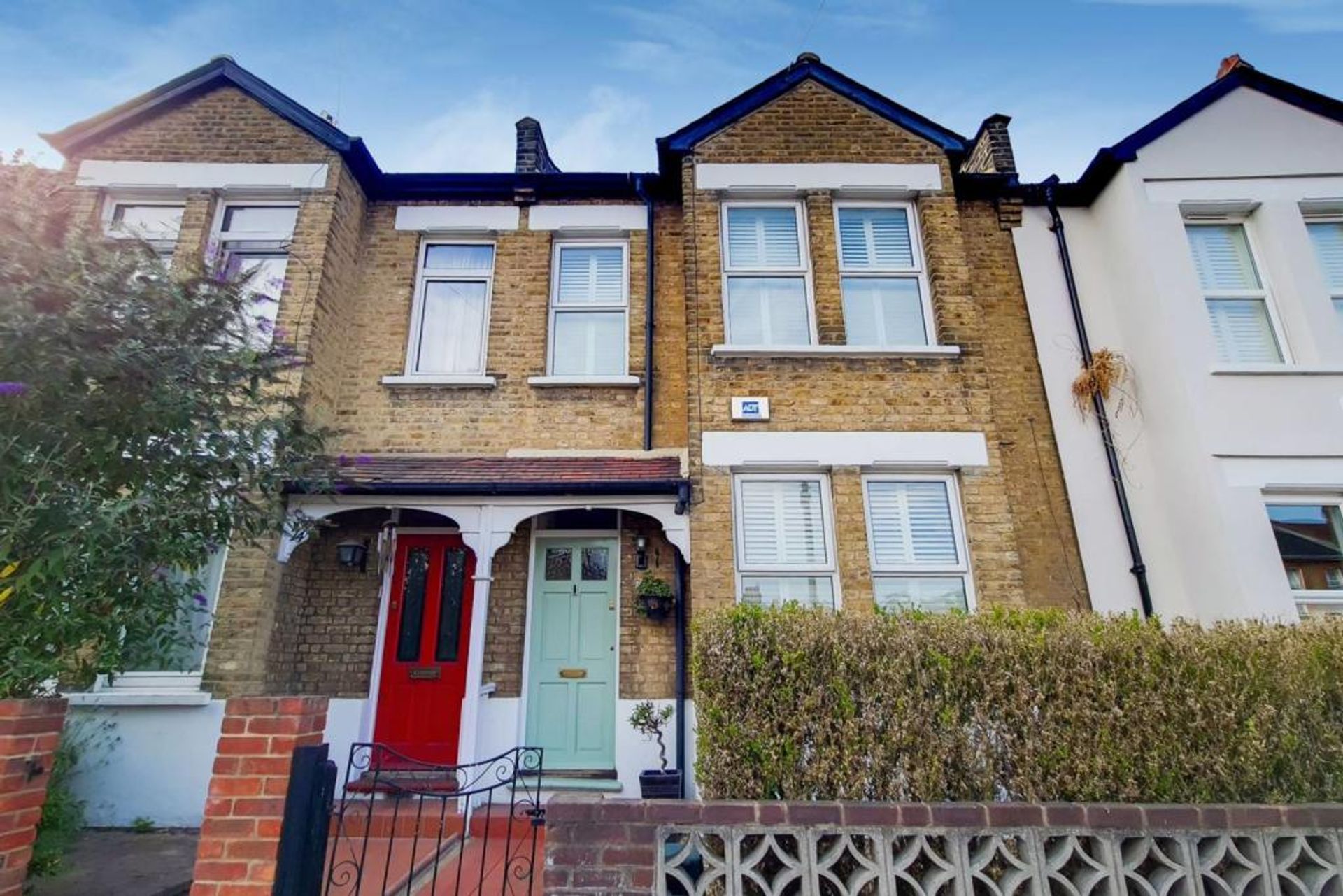 Rumah di Akhir Elmer, Bromley 10849414