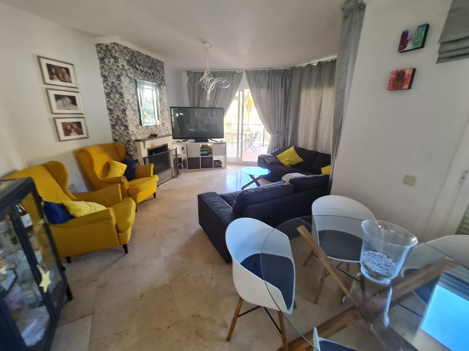 casa en Fuengirola, Andalucía 10849422