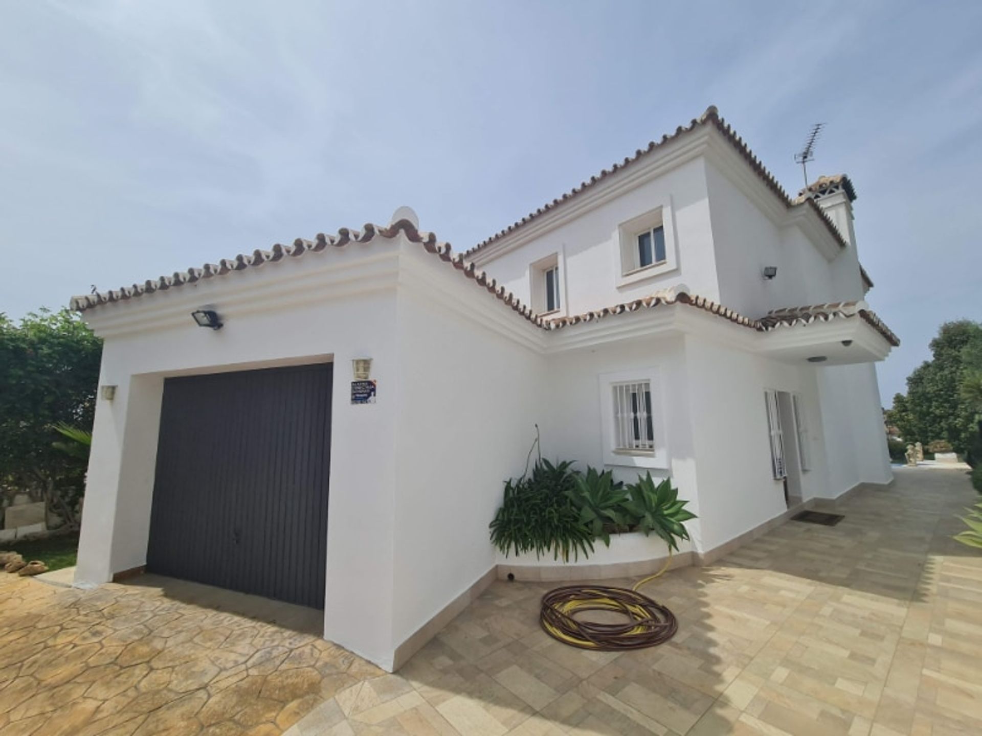 Hus i Fuengirola, Andalusien 10849423