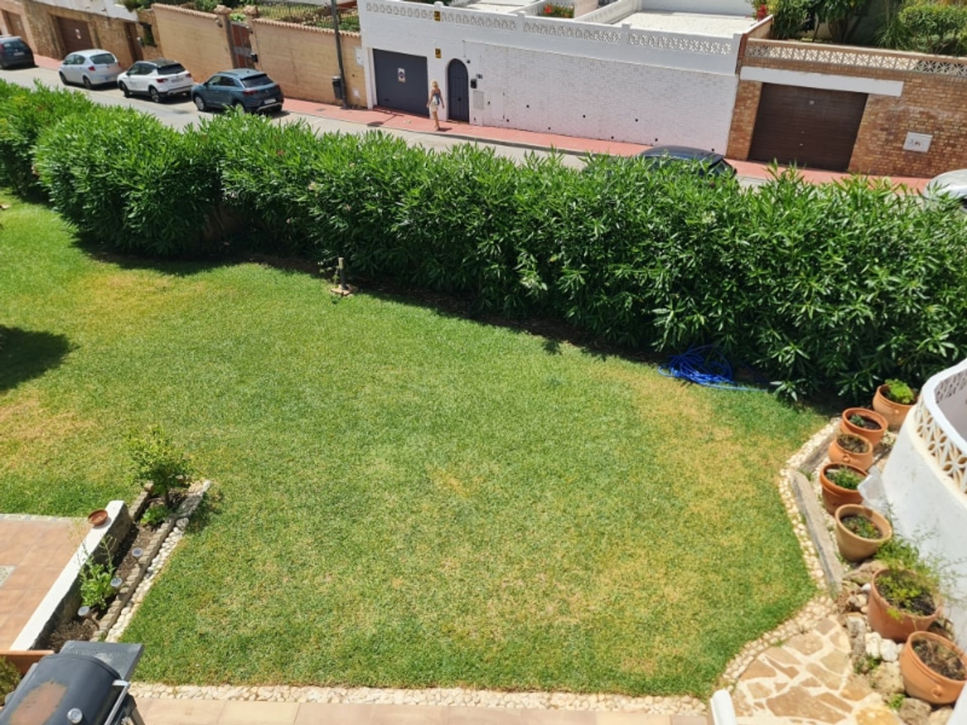 casa en Sitio de Calahonda, Andalusia 10849425