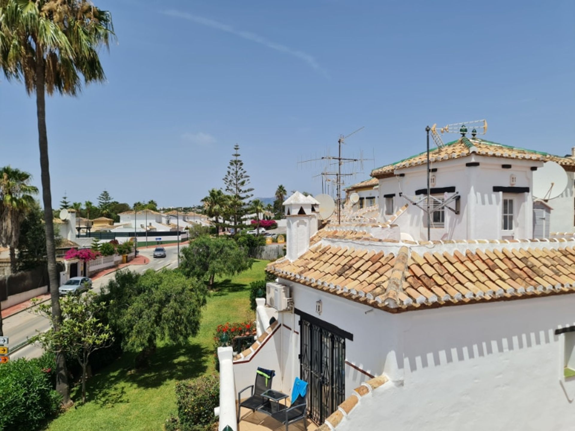 casa en Sitio de Calahonda, Andalusia 10849425