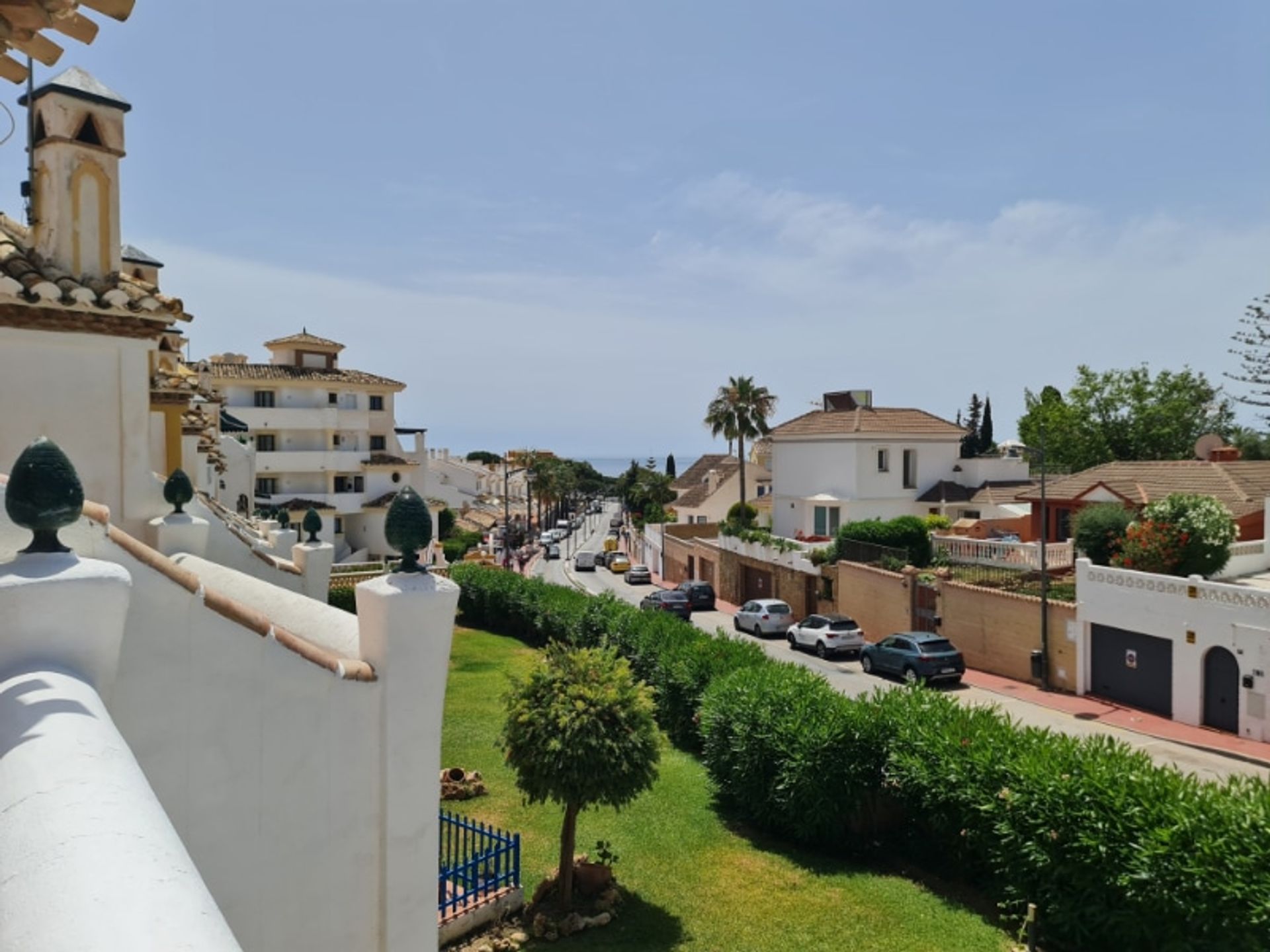 casa en Sitio de Calahonda, Andalusia 10849425