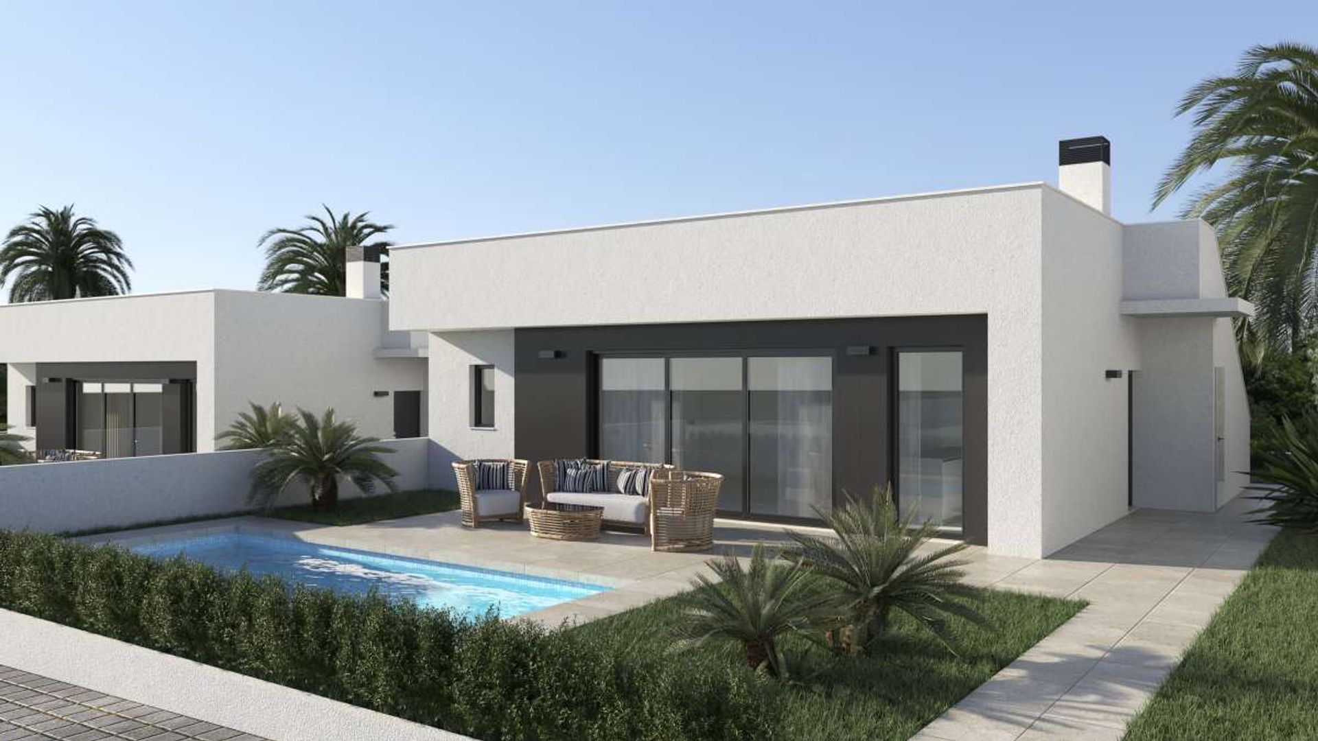 House in Mazarron, Murcia 10849447