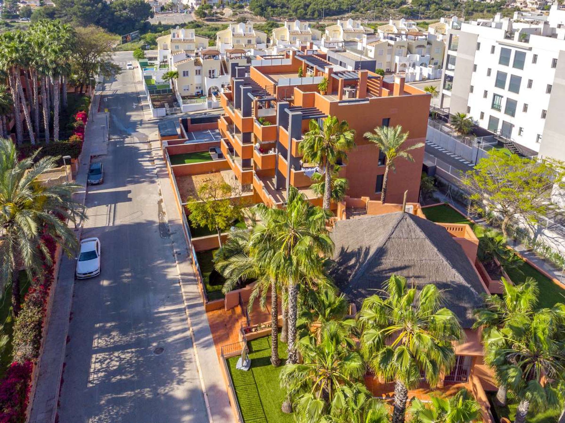 Condominio en campoamor, Valencia 10849449