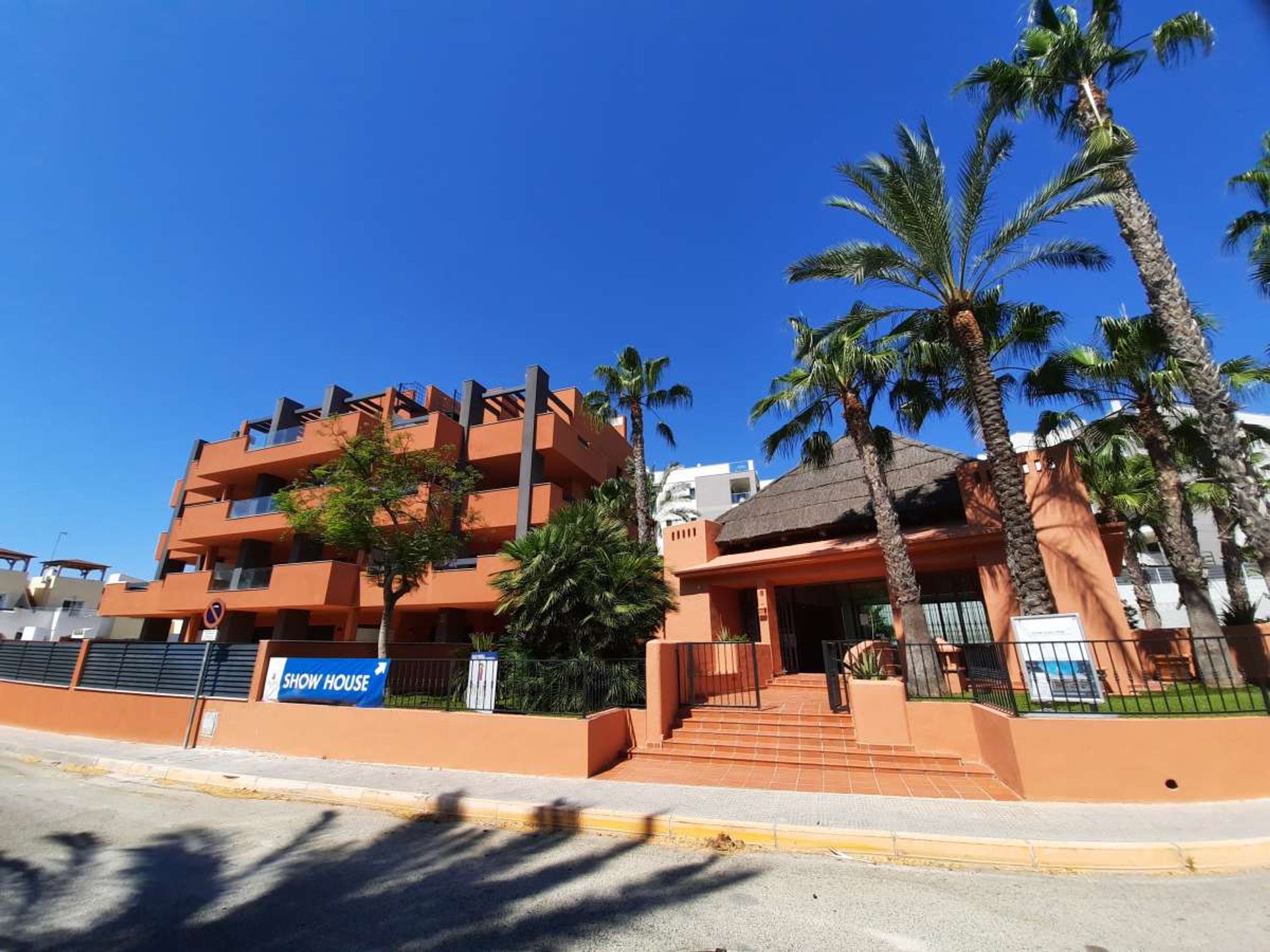 Condominio en campoamor, Valencia 10849449