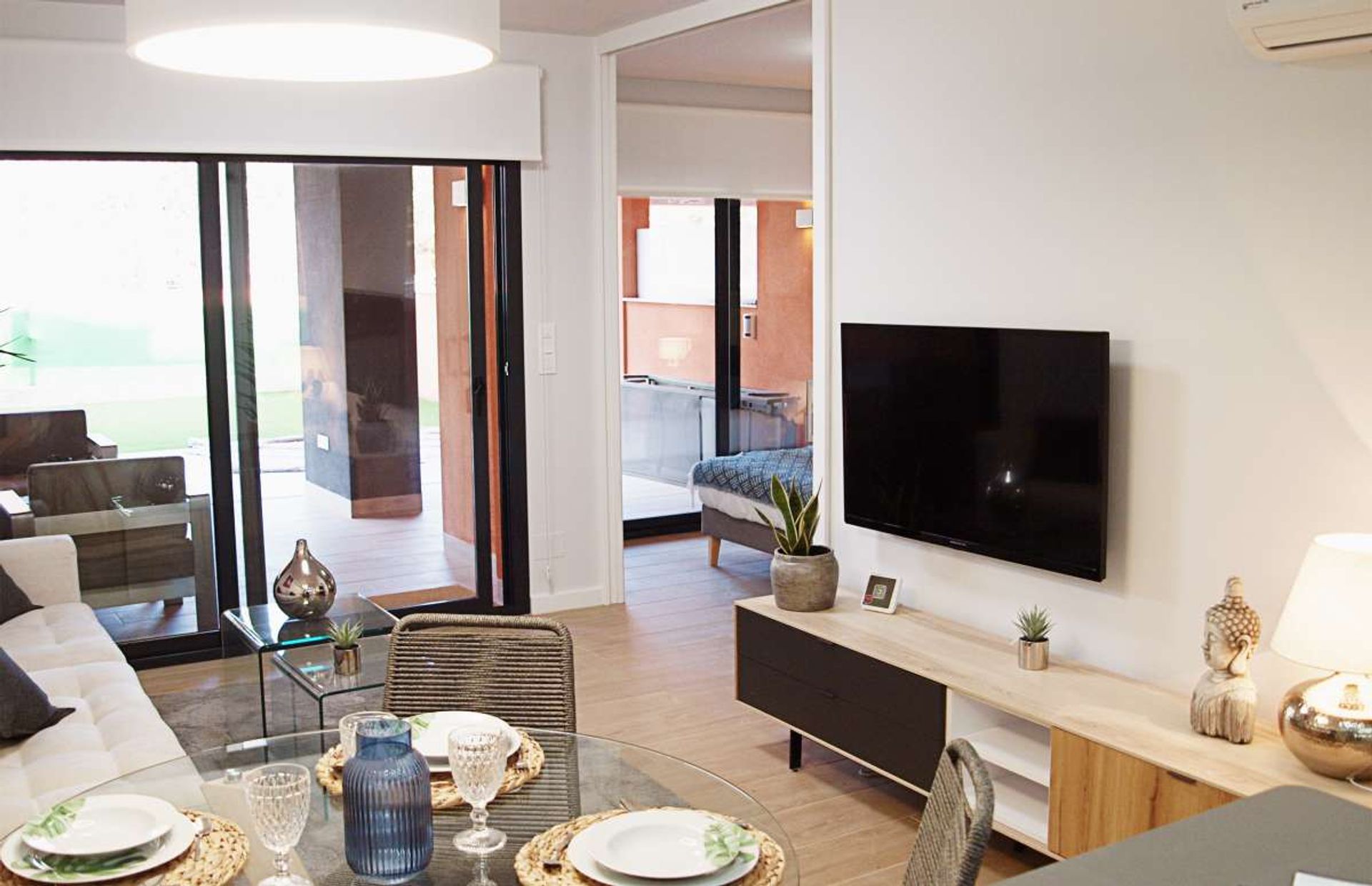 Condominio en Villamartin, Valencian Community 10849449