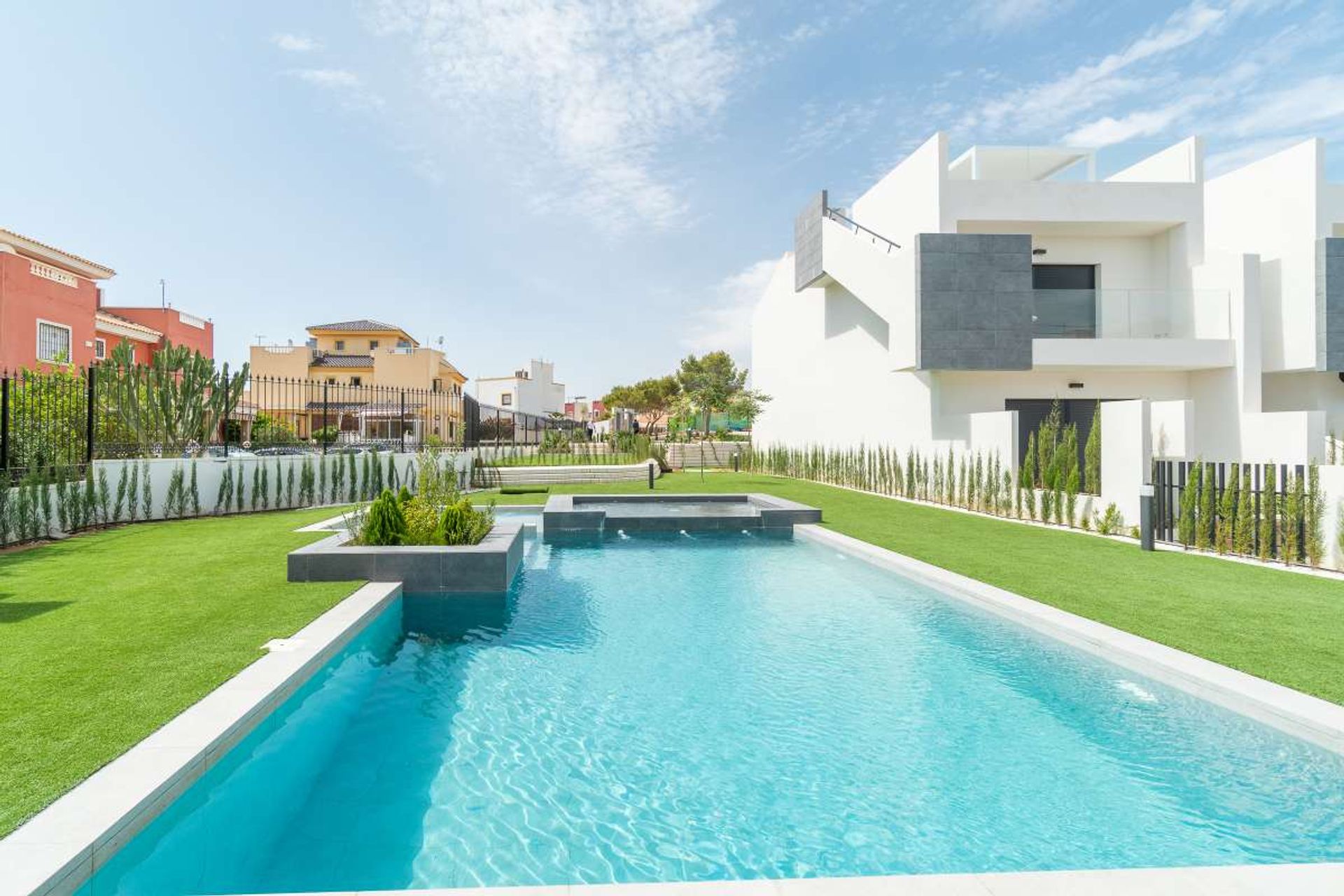 Condominio en Villena, Valencia 10849450