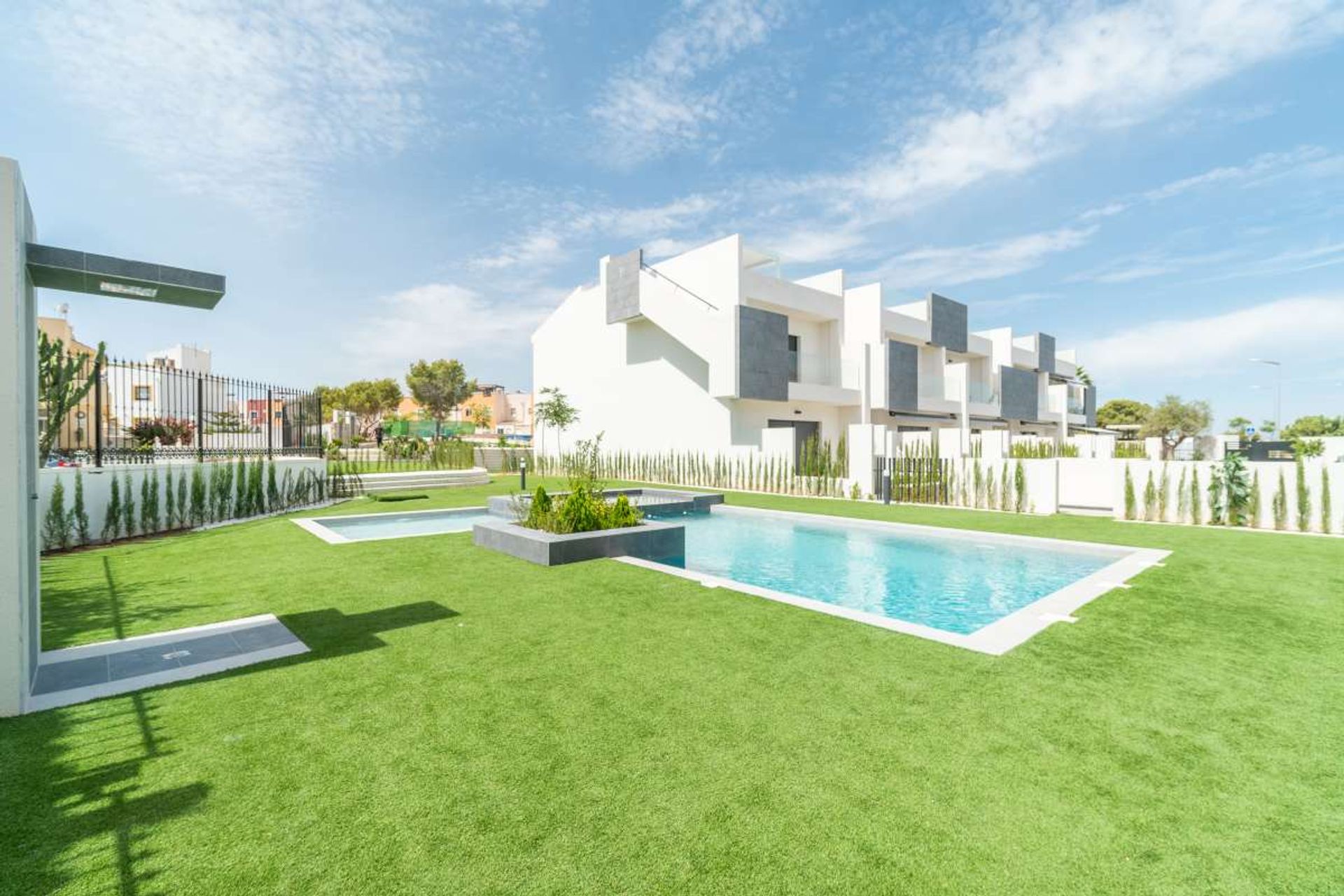 Condominium in Villena, Valencia 10849450