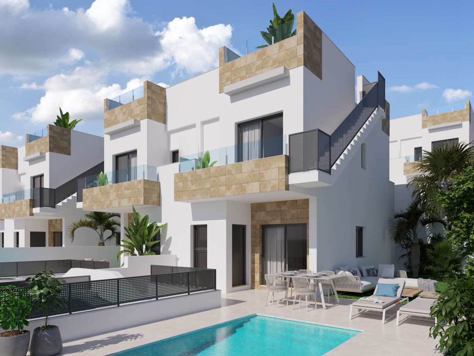 Haus im Polop, Valencia 10849456