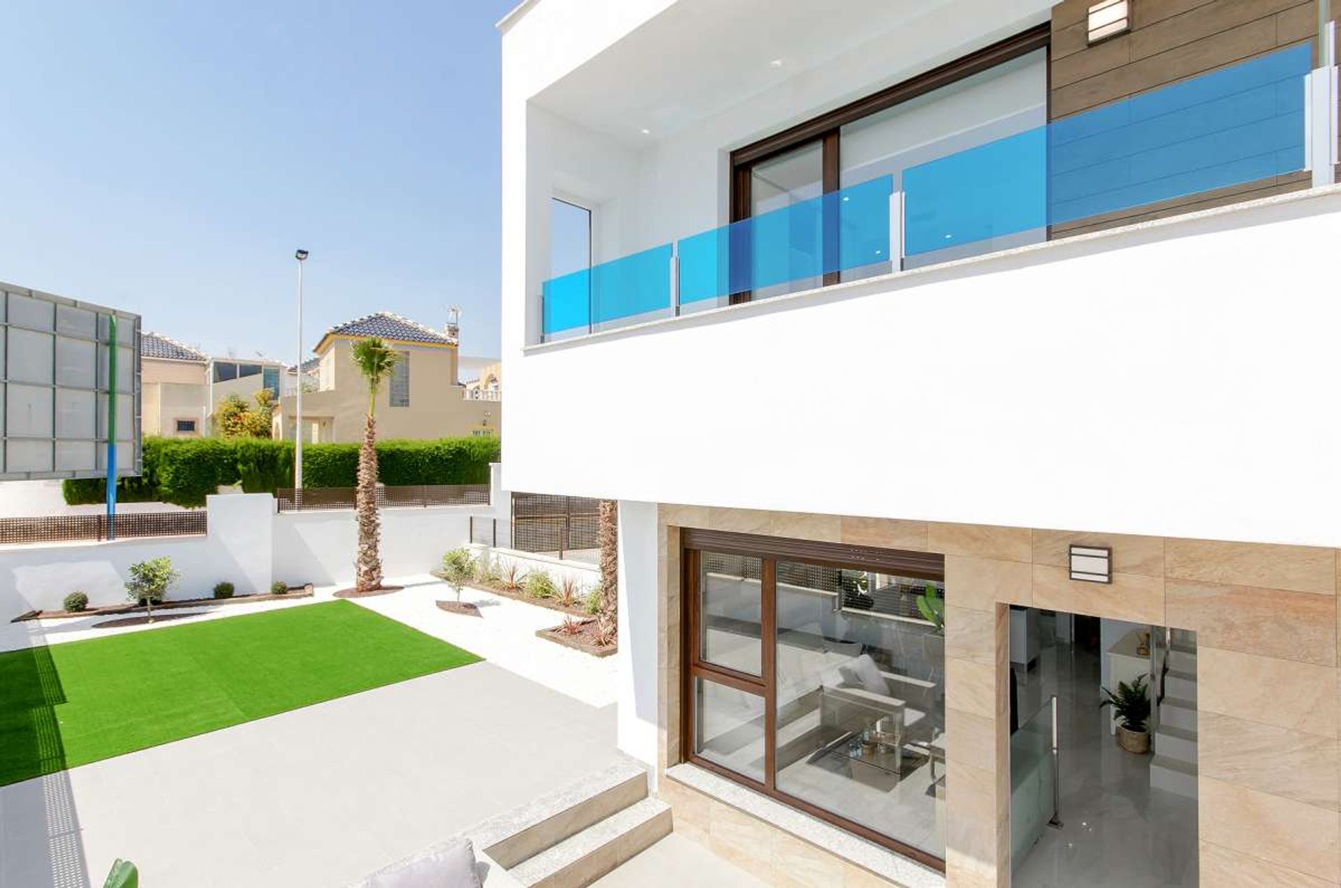 Haus im Villena, Valencia 10849457