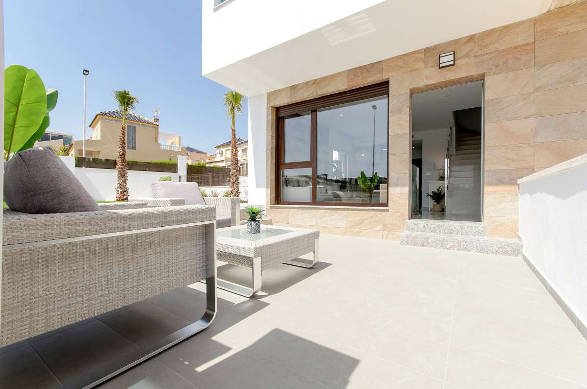 Haus im Villena, Valencia 10849457