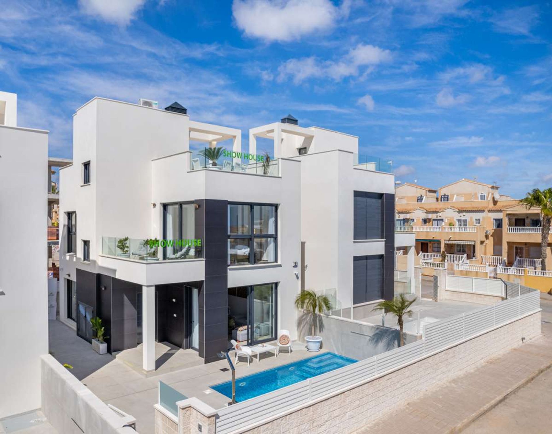 House in Campoamor, Valencia 10849465