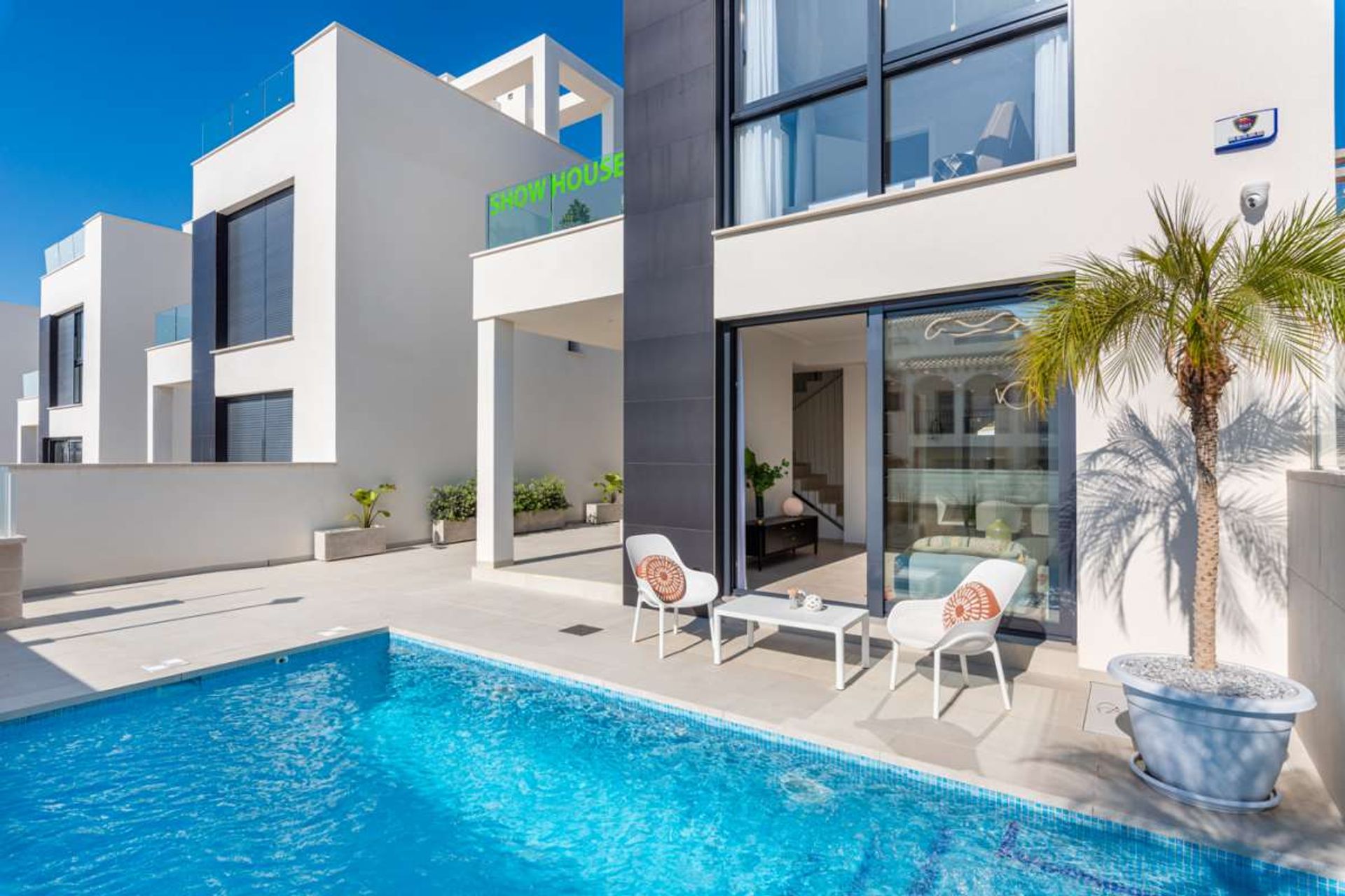 House in Campoamor, Valencia 10849465