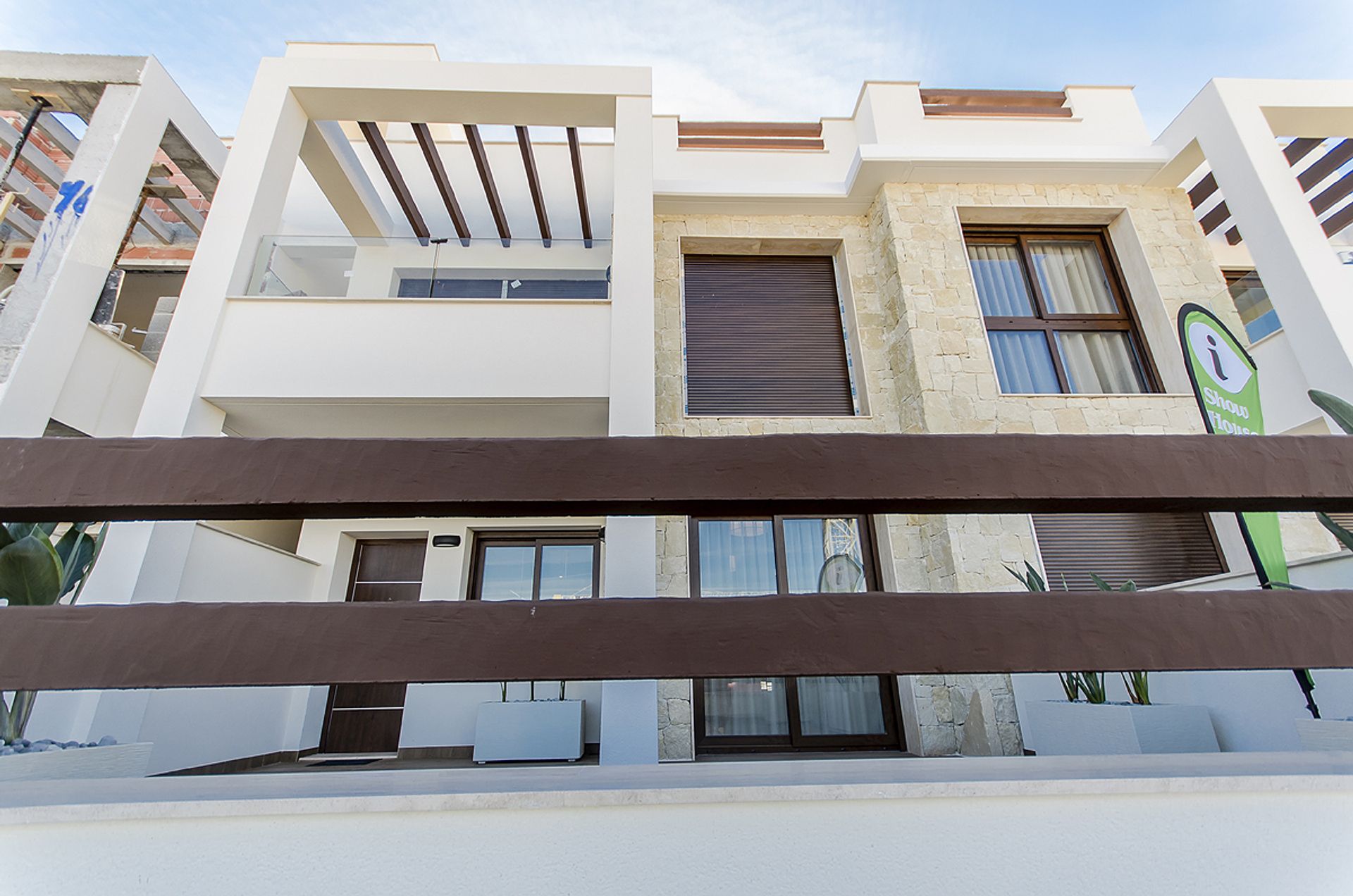 Hus i Villena, Valencia 10849472