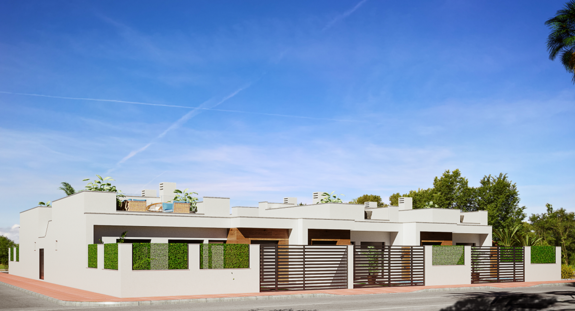 House in Roda, Murcia 10849492