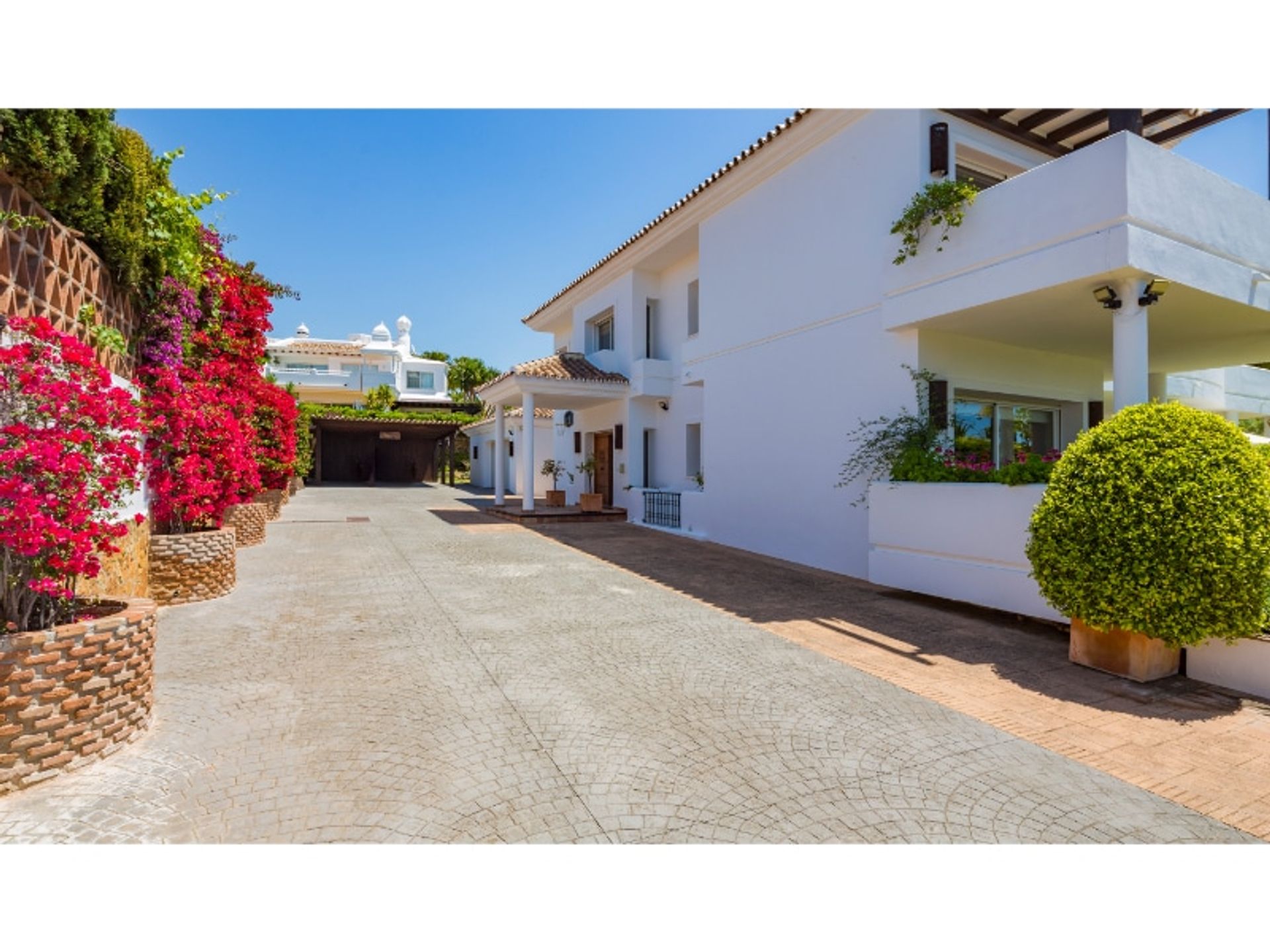 loger dans Marbella, Andalusia 10849534