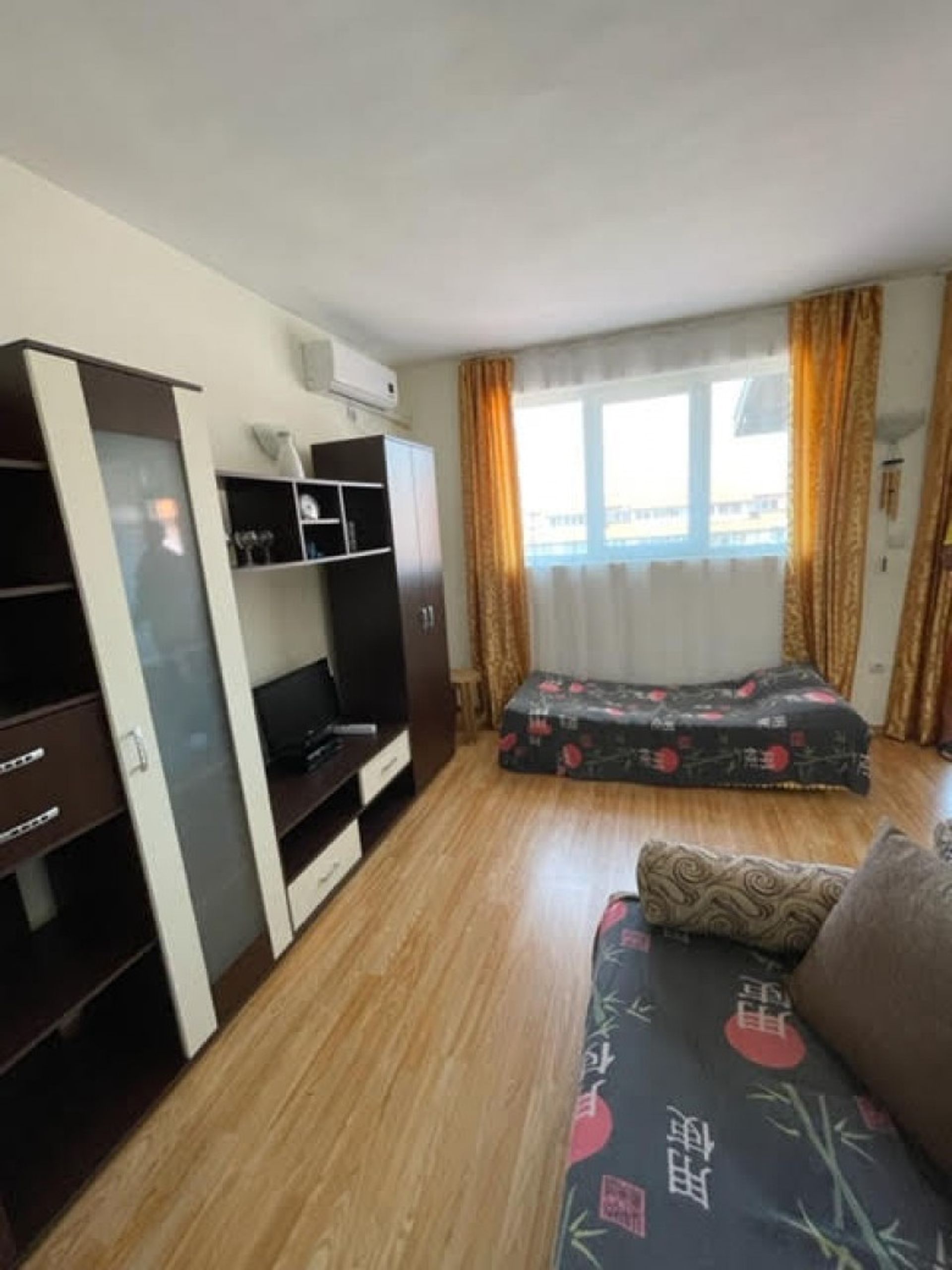 Кондоминиум в Aheloy, Burgas 10849555