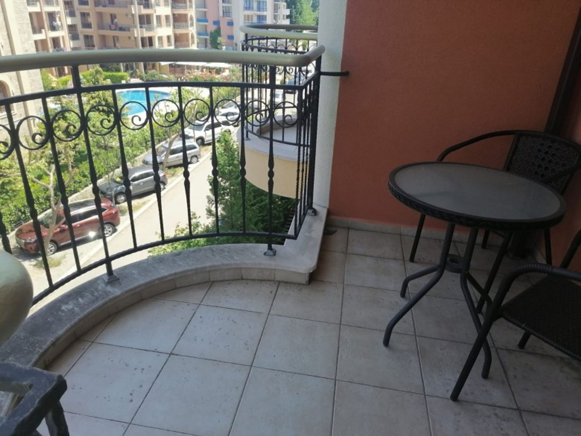 Condominio nel , Burgas 10849568