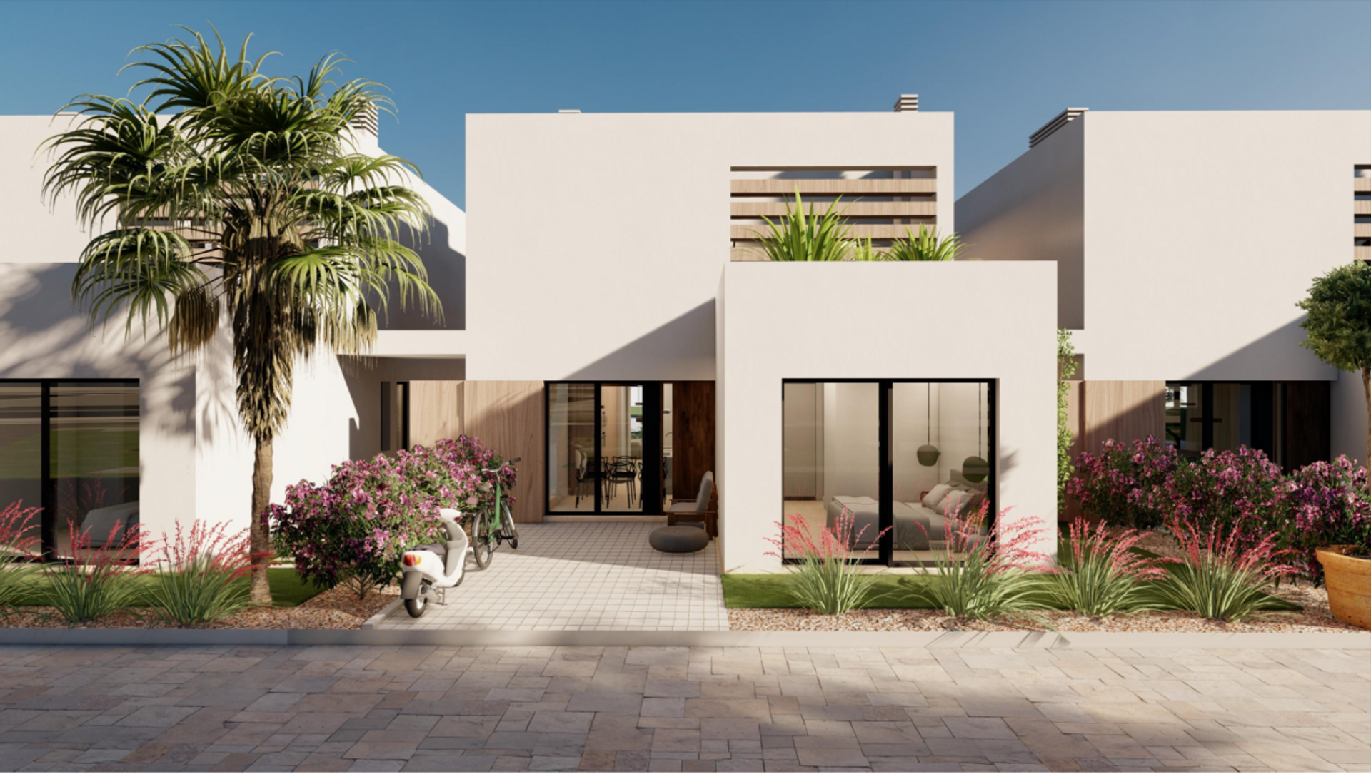 casa no , Region of Murcia 10849578