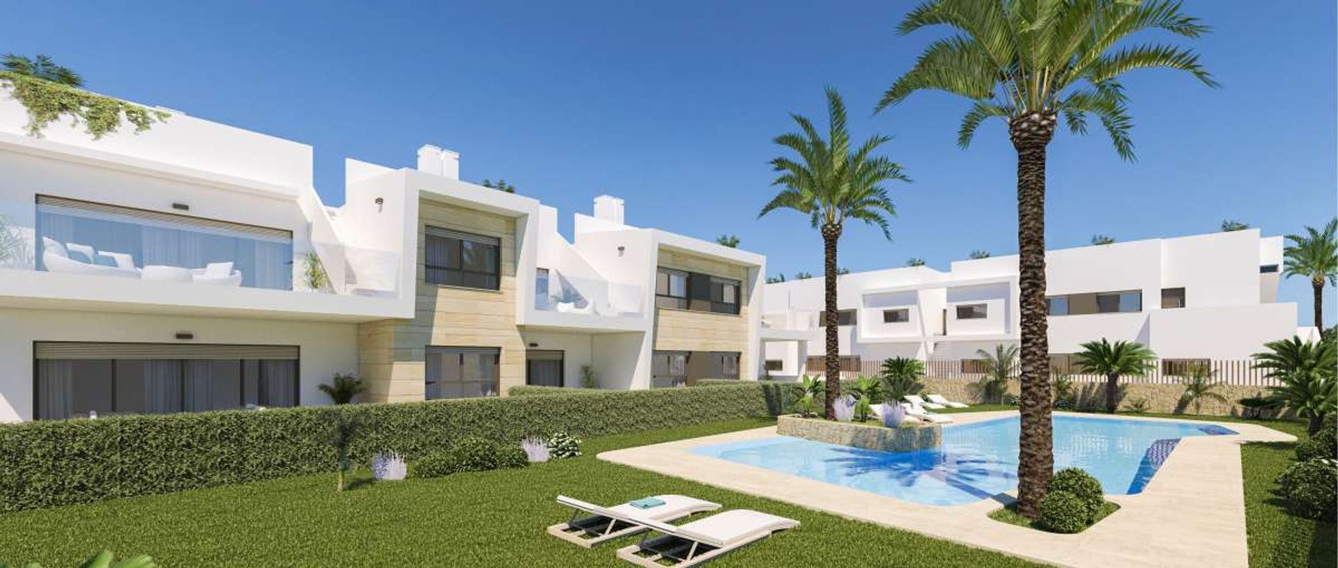 Huis in Torre de la Horadada, Valencian Community 10849582