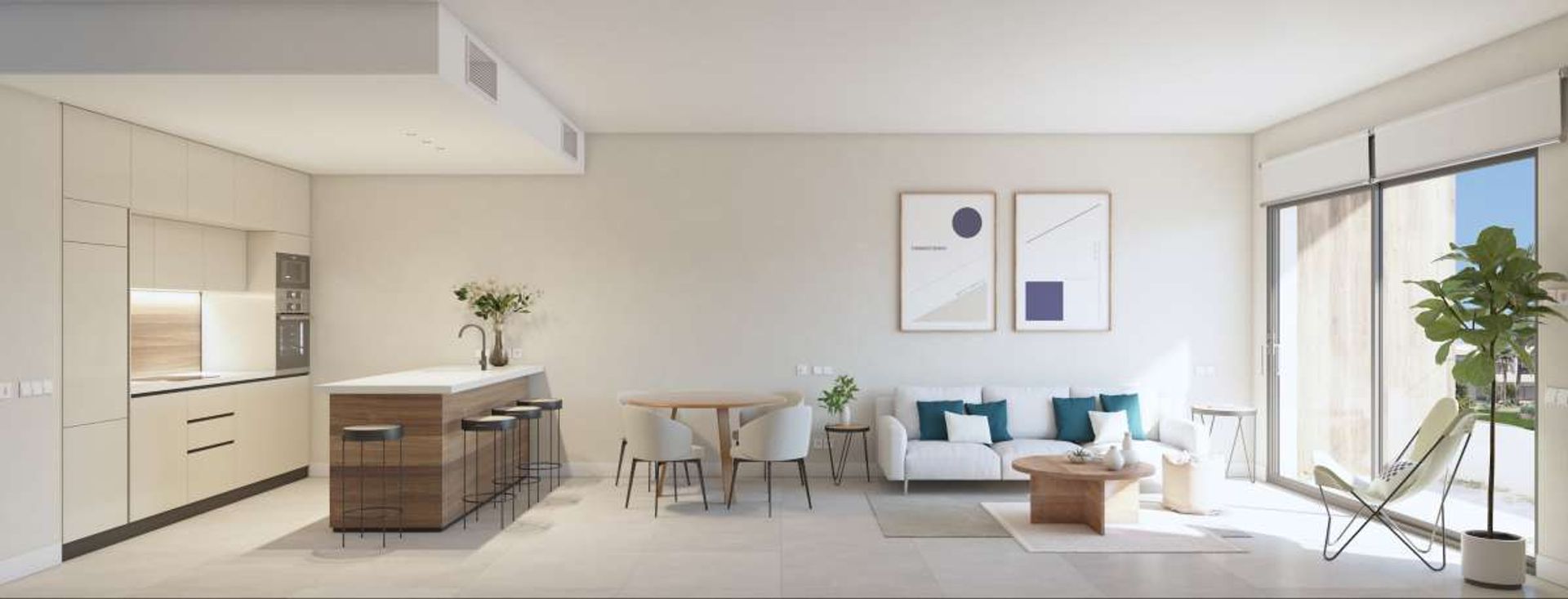 Condominio nel Torrevieja, Valencian Community 10849599