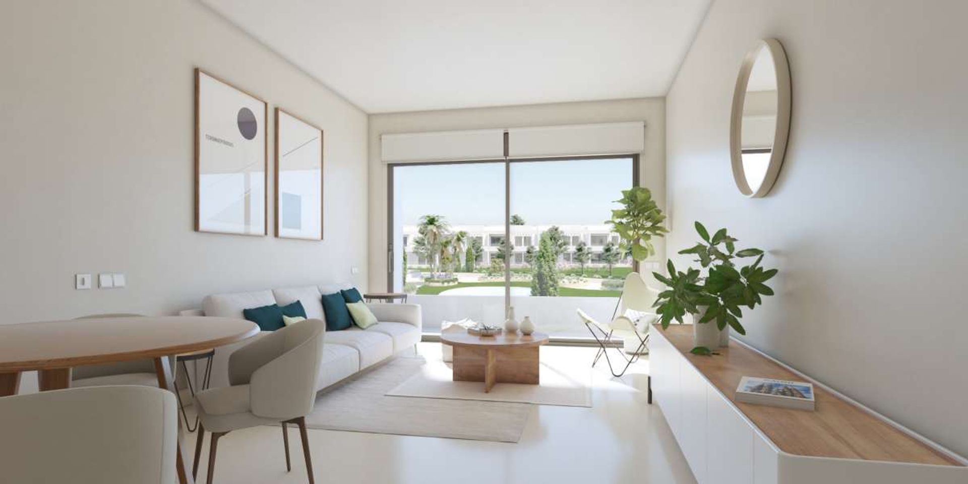 Condominio nel Torrevieja, Valencian Community 10849599