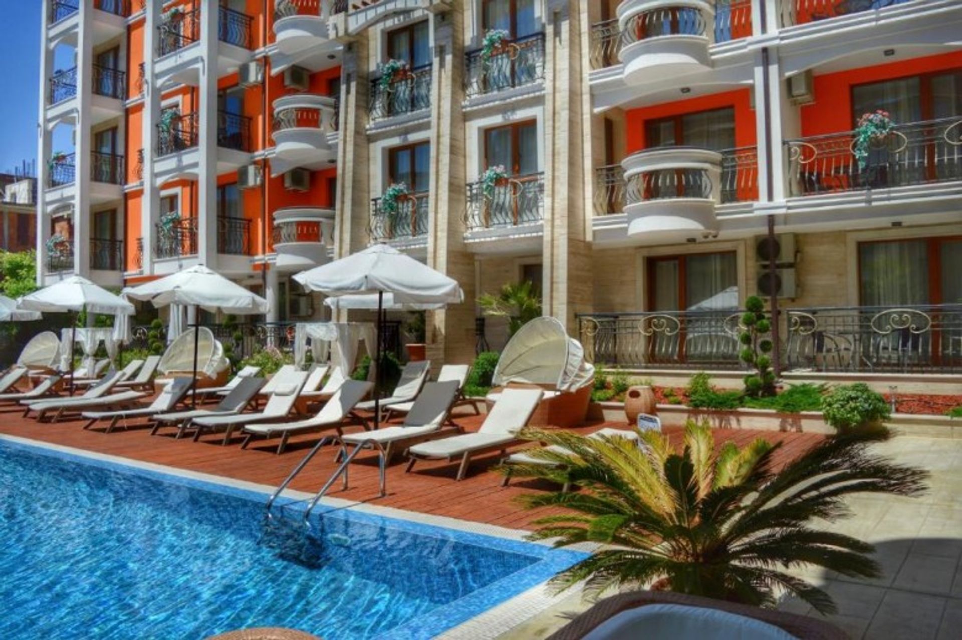 عمارات في , Burgas 10849644