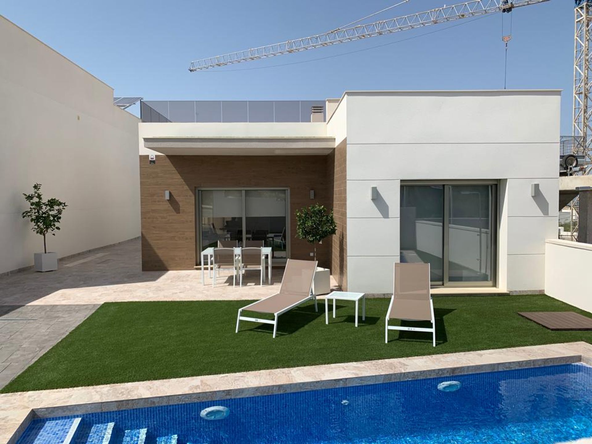 House in San Miguel de Salinas, Valencian Community 10849649