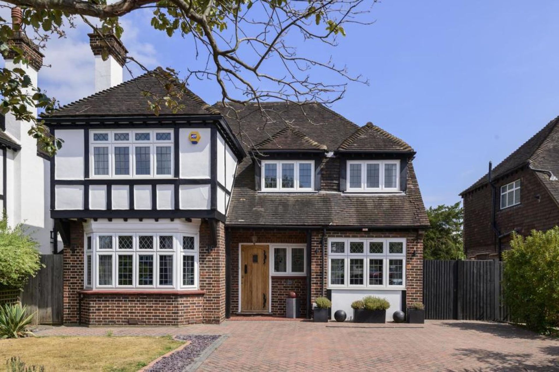 Rumah di Beckenham, Bromley 10849651