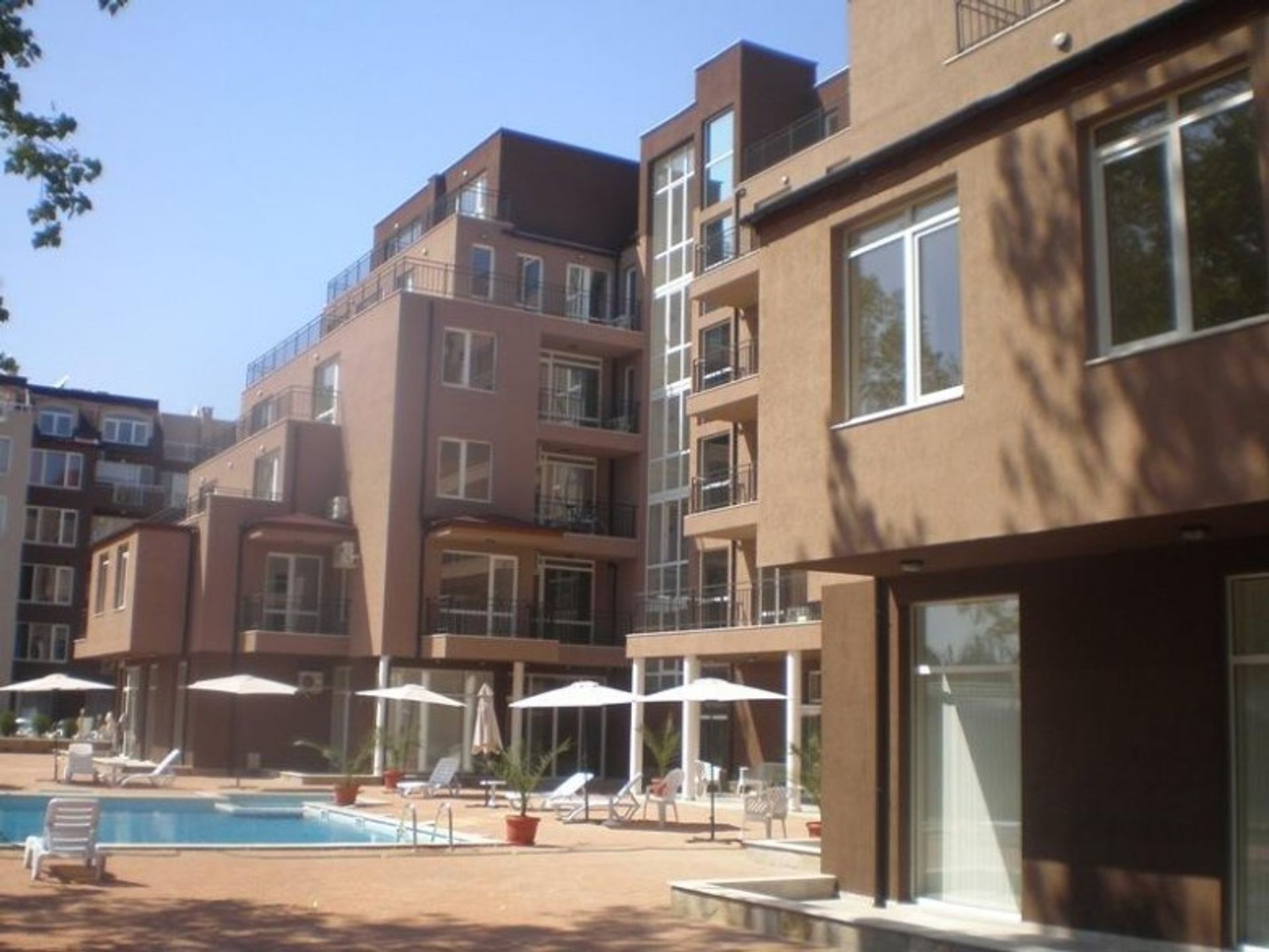 Condominio en , Burgas 10849682