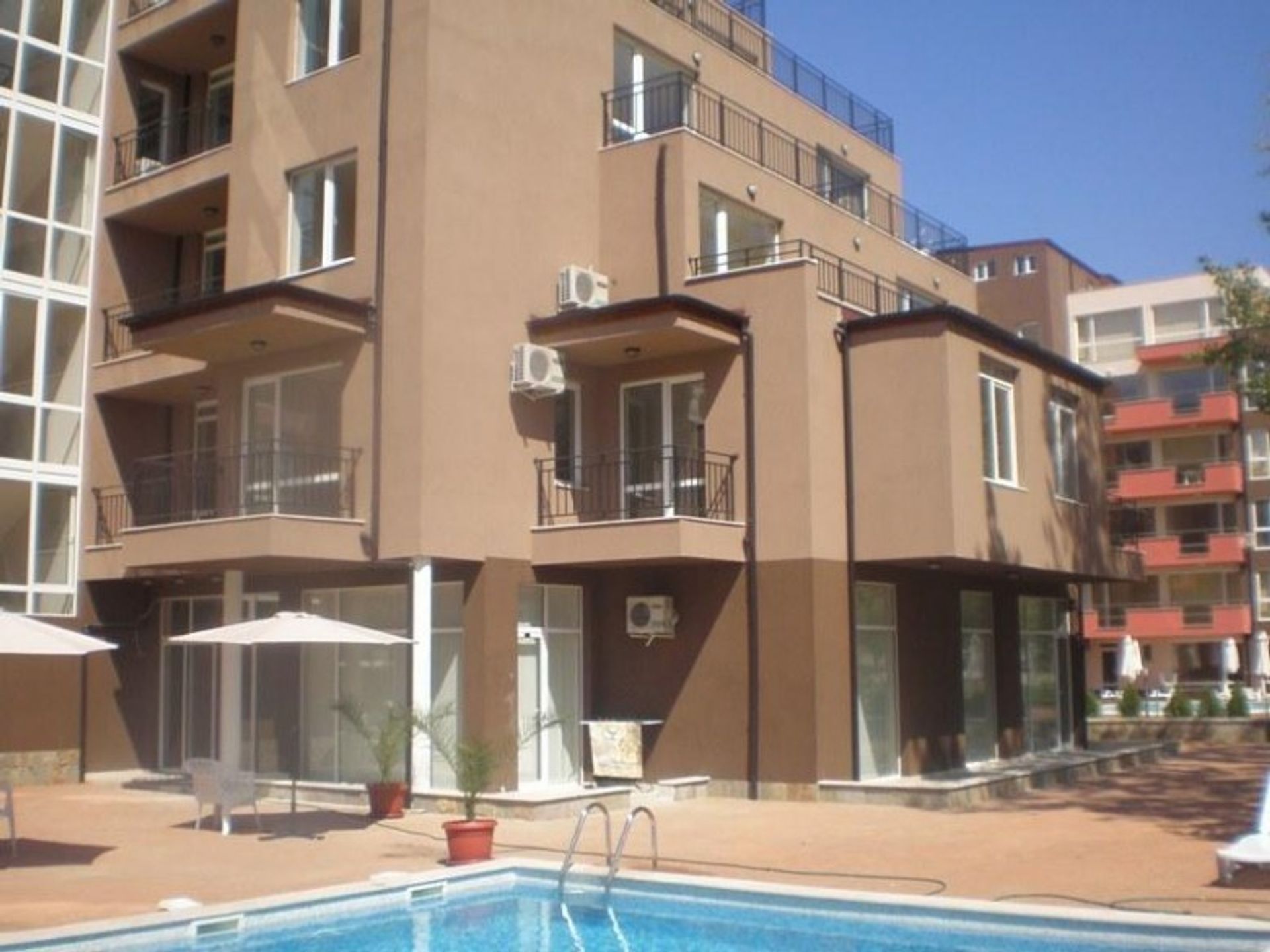 Condominio en , Burgas 10849682