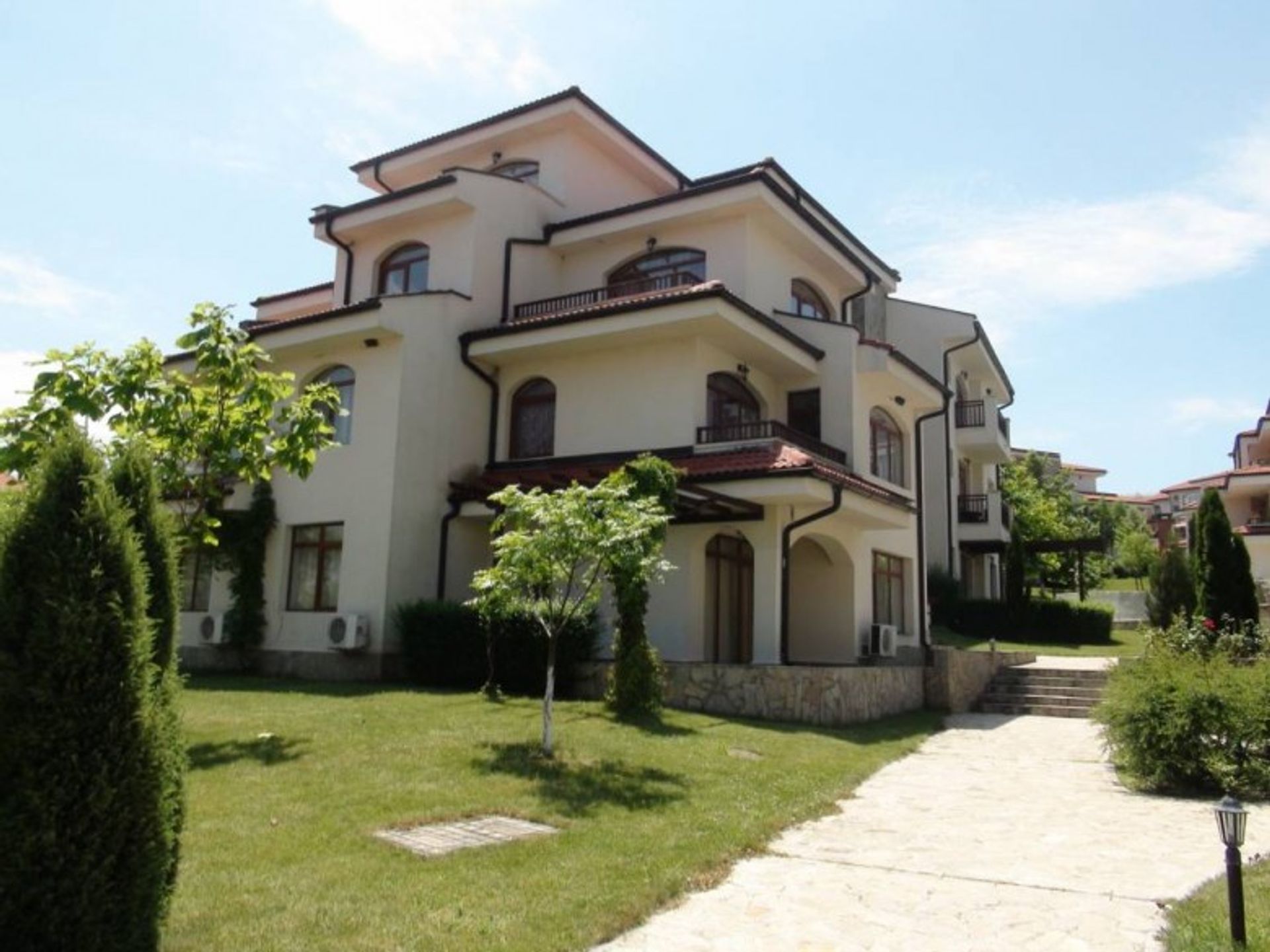 Eigentumswohnung im Aheloy, Burgas 10849688