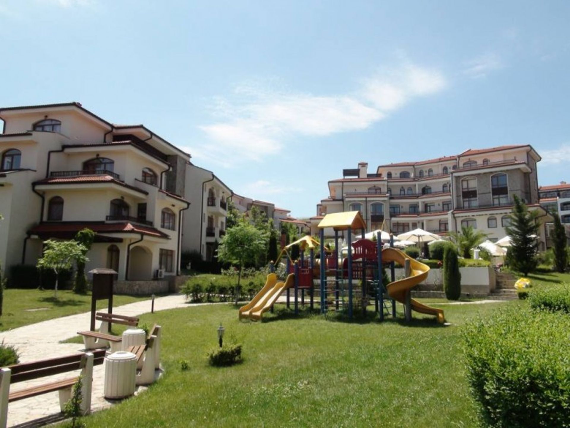 Eigentumswohnung im Aheloy, Burgas 10849688